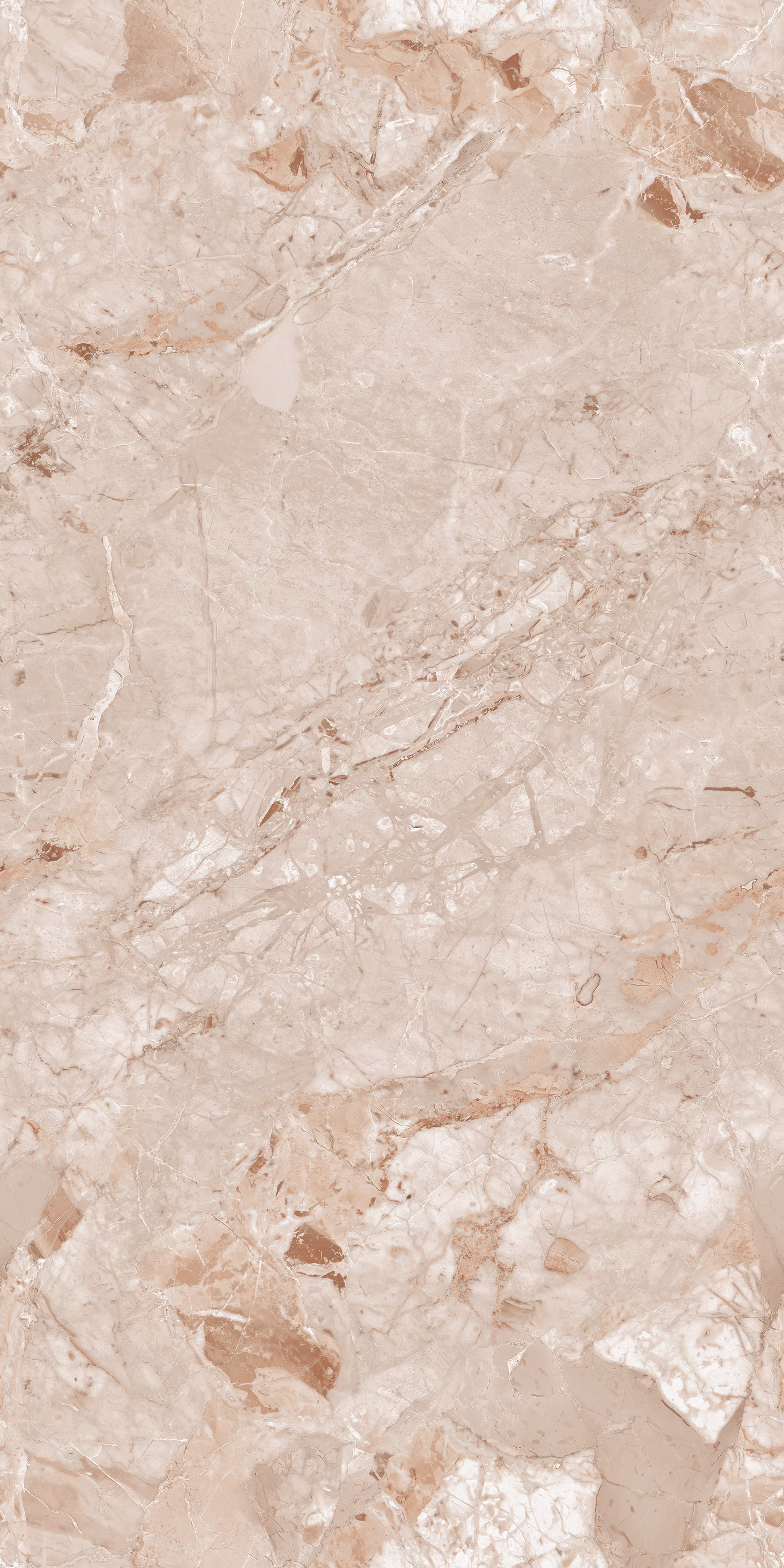 Breccia Brown