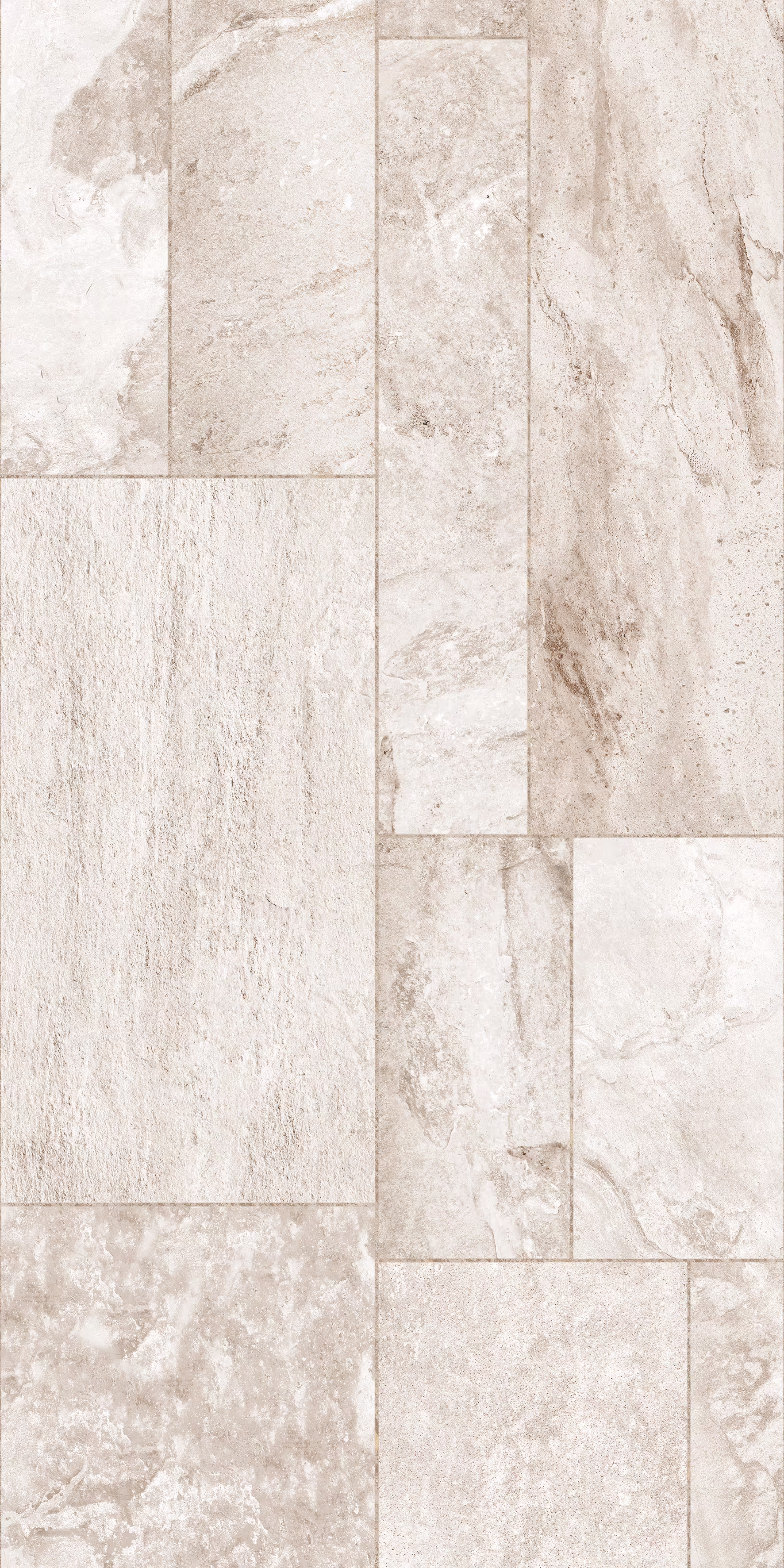 Style EmpoRrio Beige