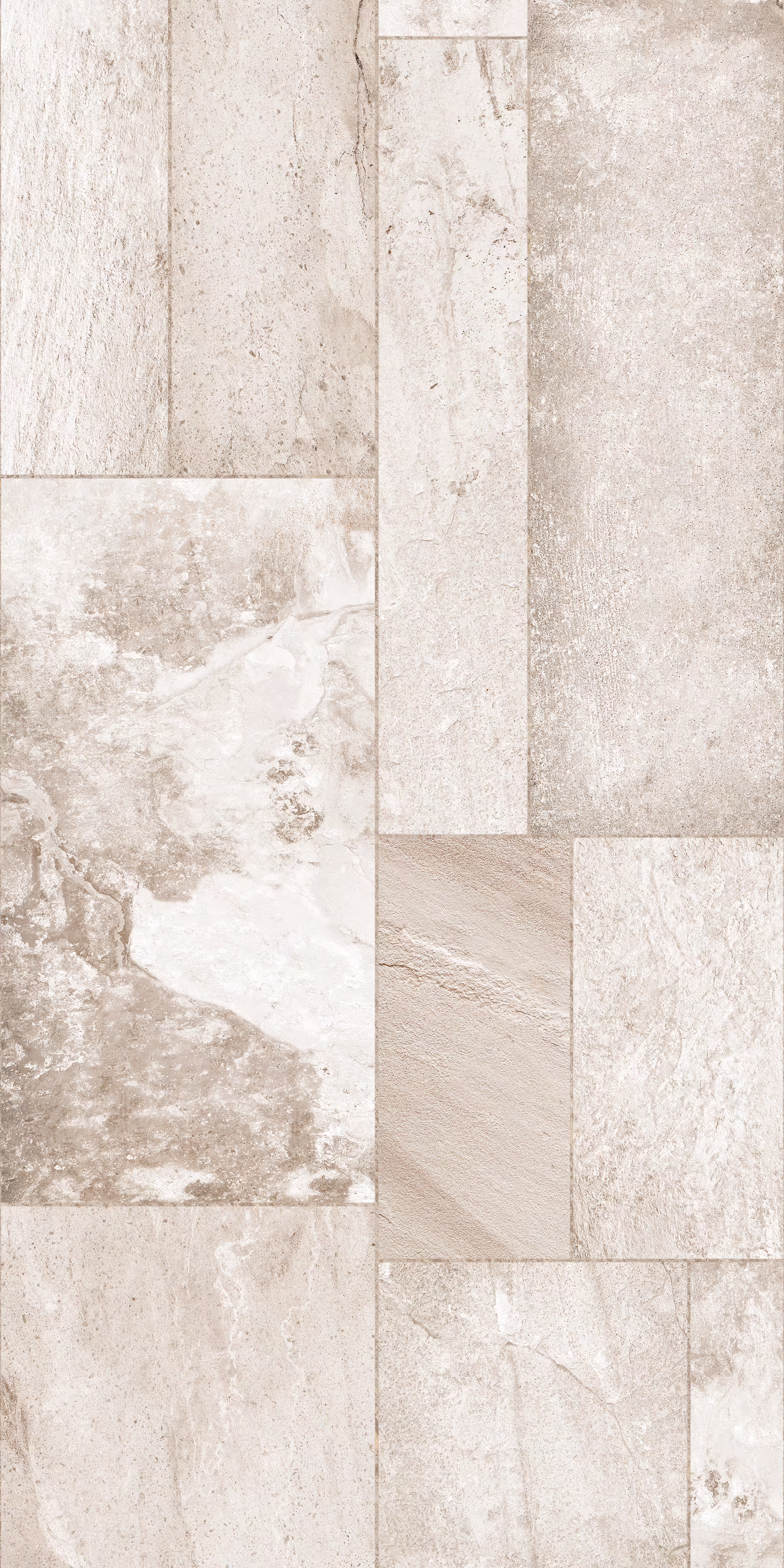 Style EmpoRrio Beige