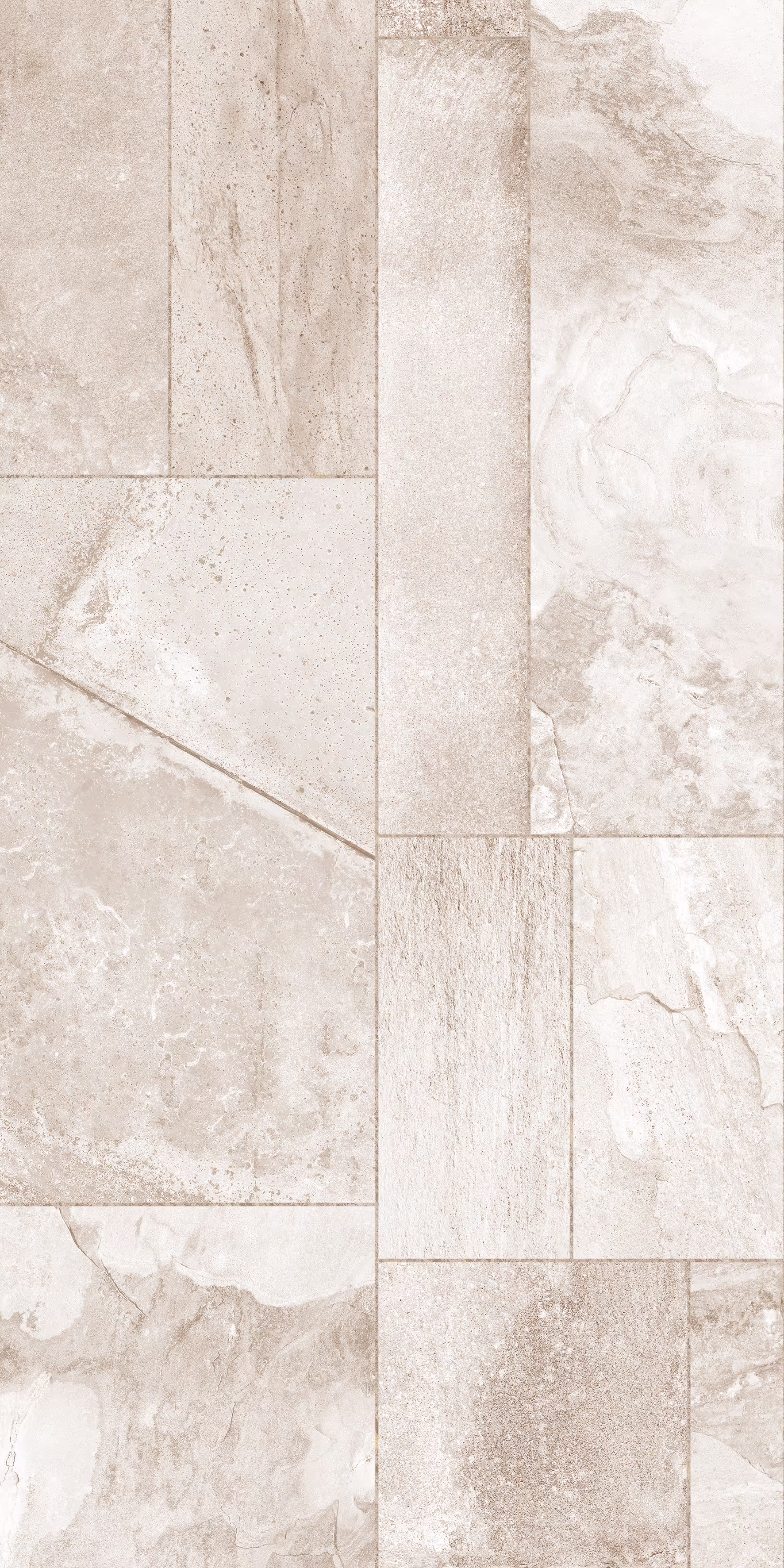 Style EmpoRrio Beige