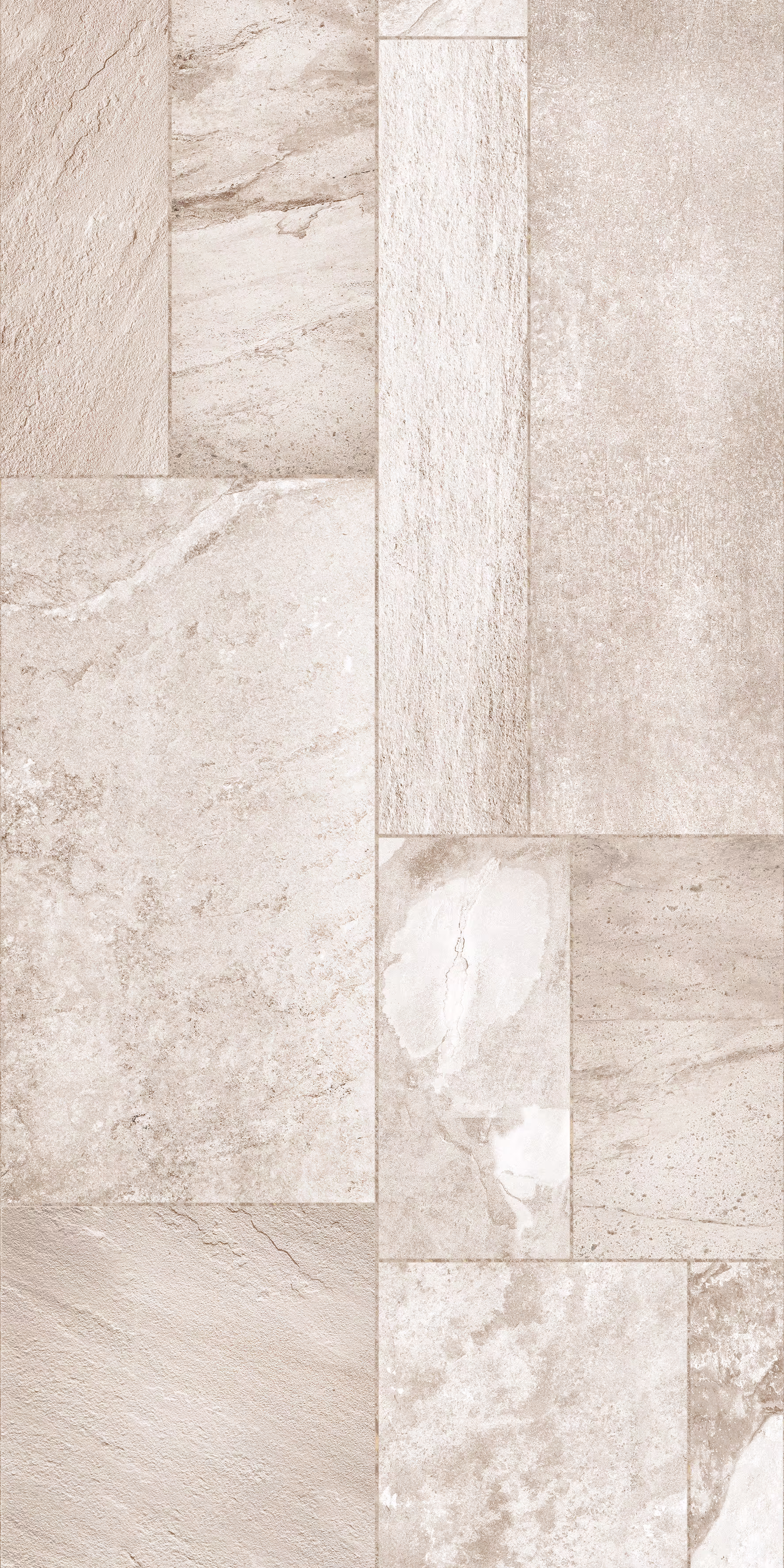 Style EmpoRrio Beige
