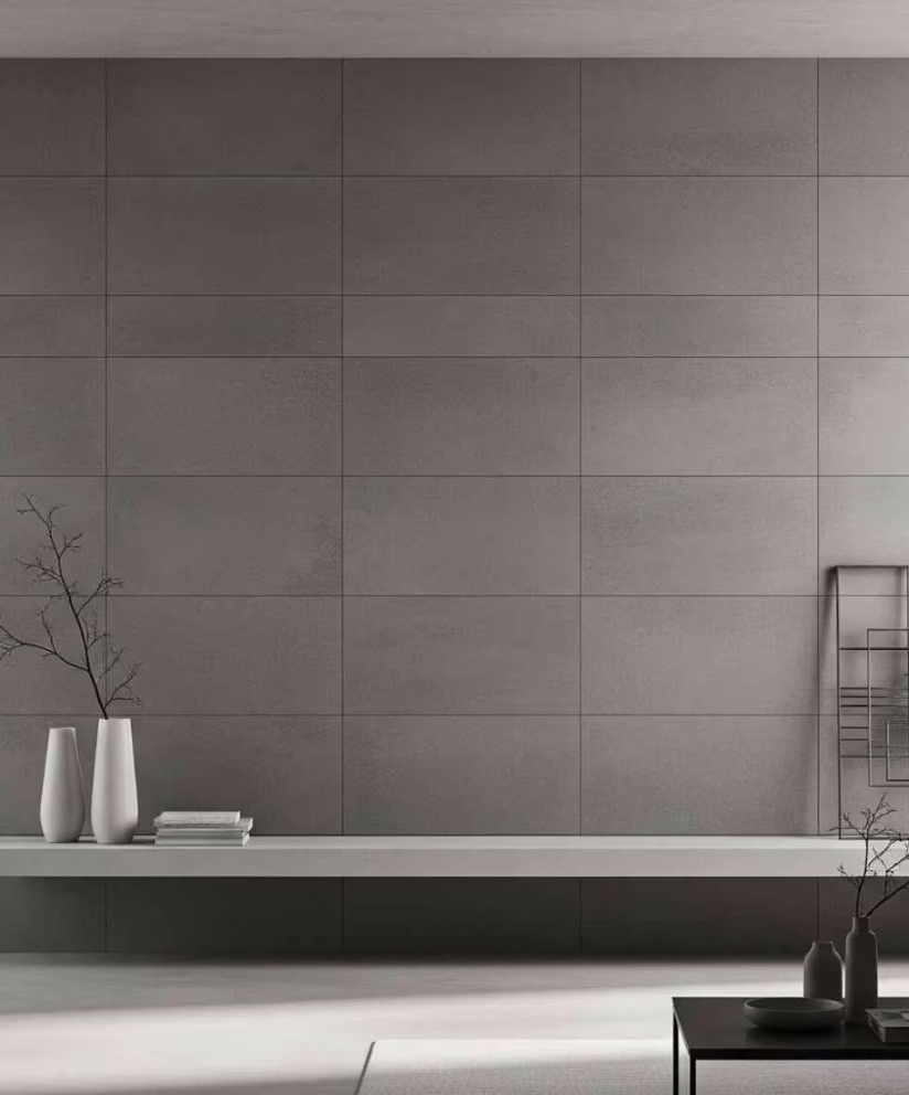 Wall & Accent Tiles