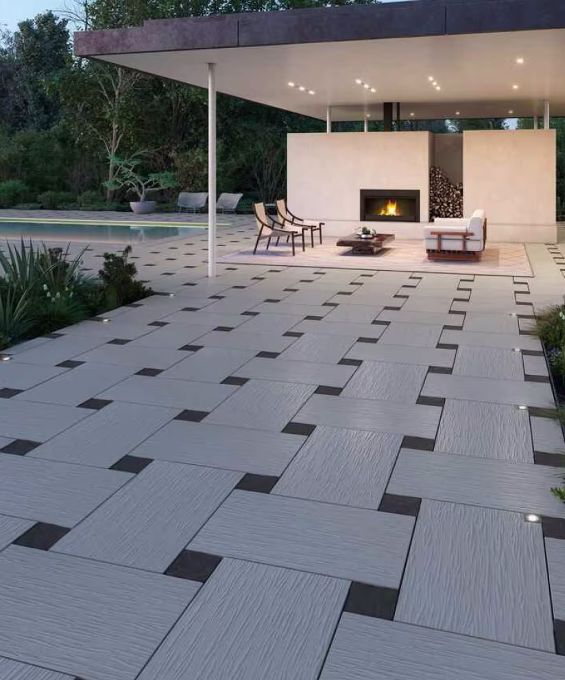 Outdoor Mastery