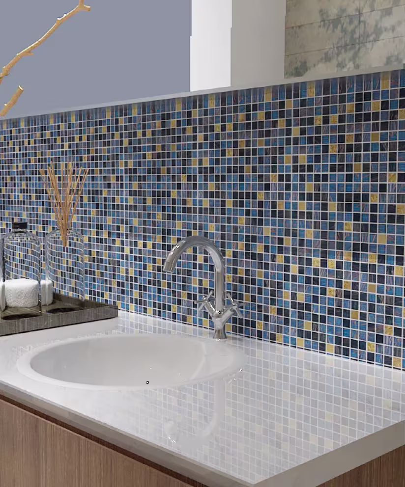 Artisan Mosaic