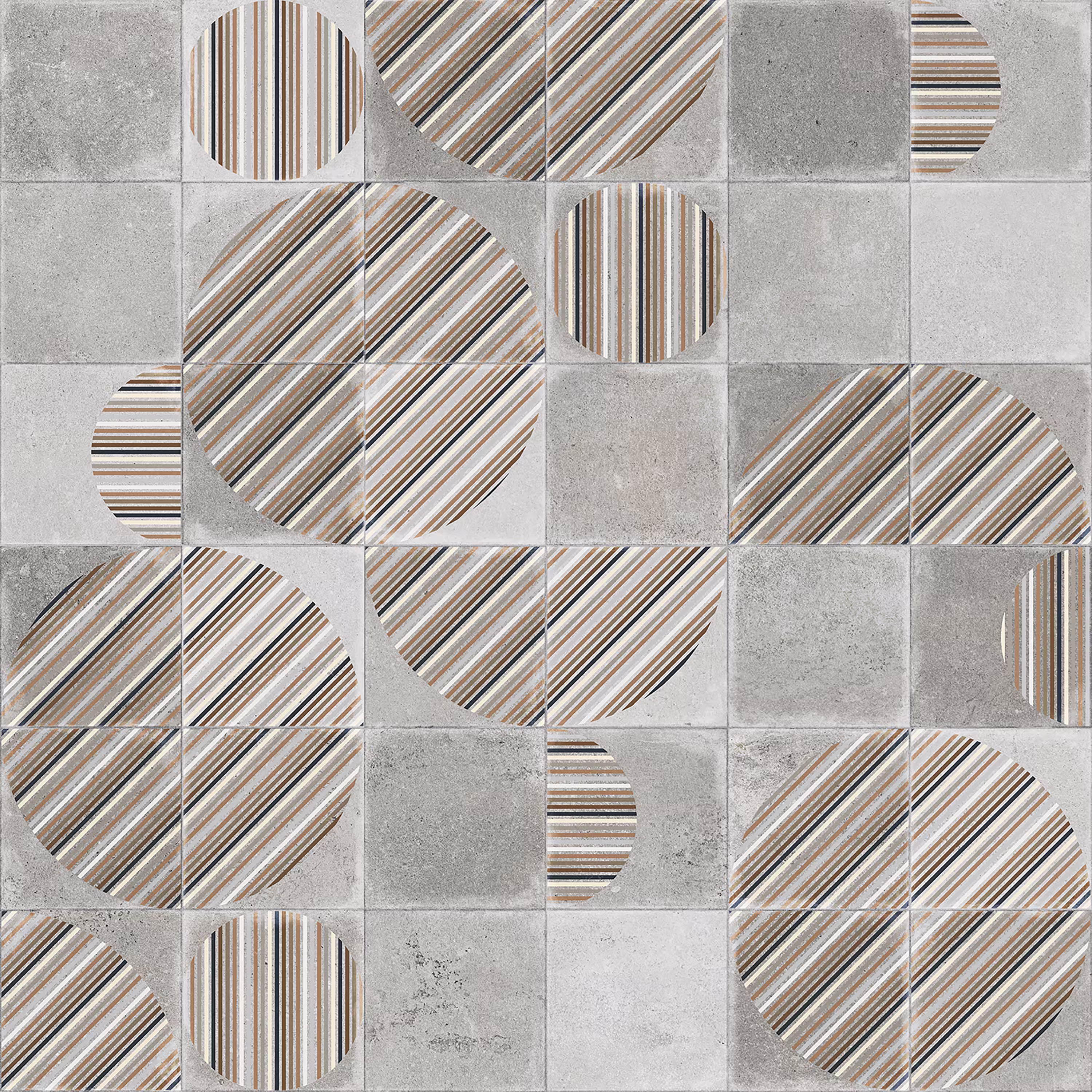 Fossil Decor