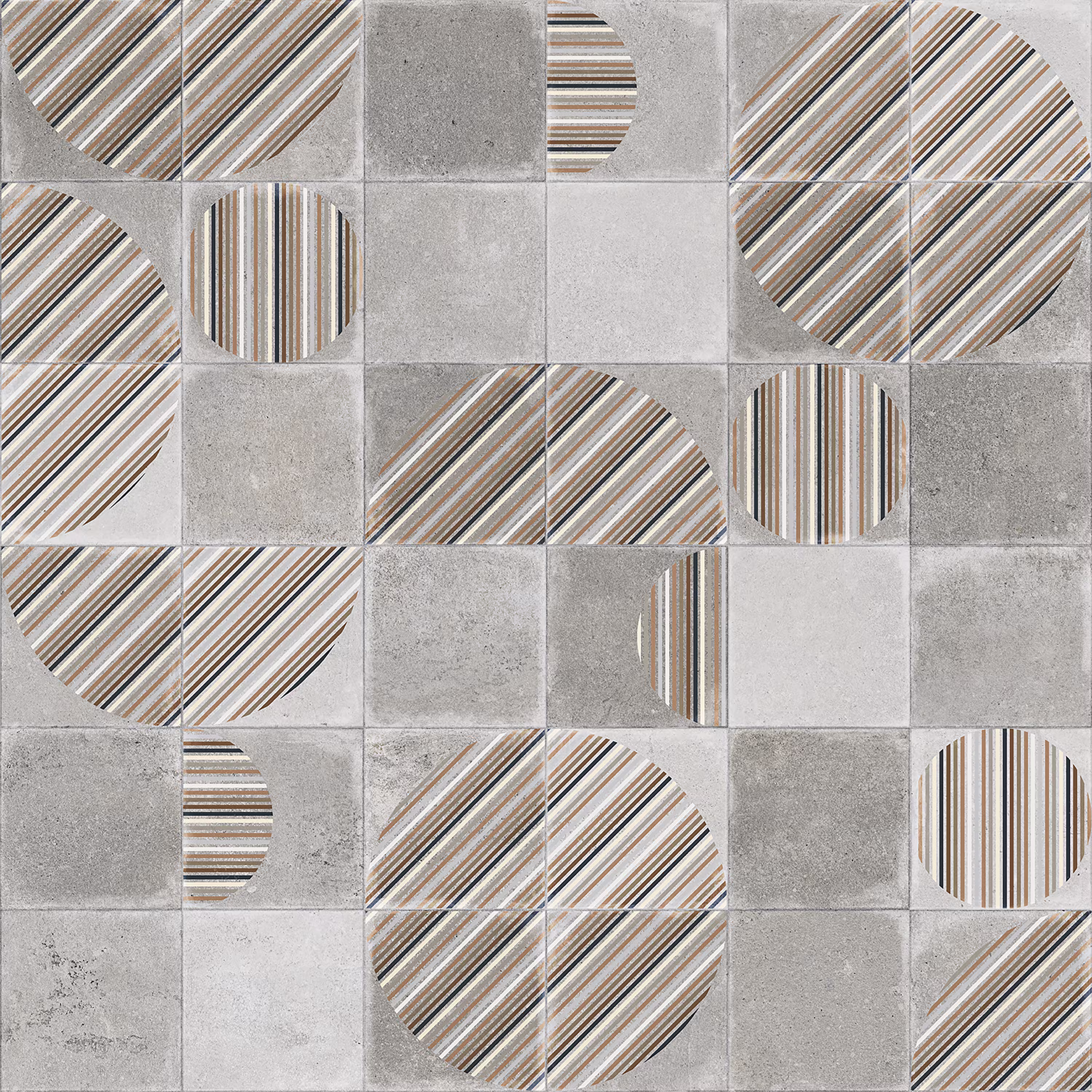 Fossil Decor