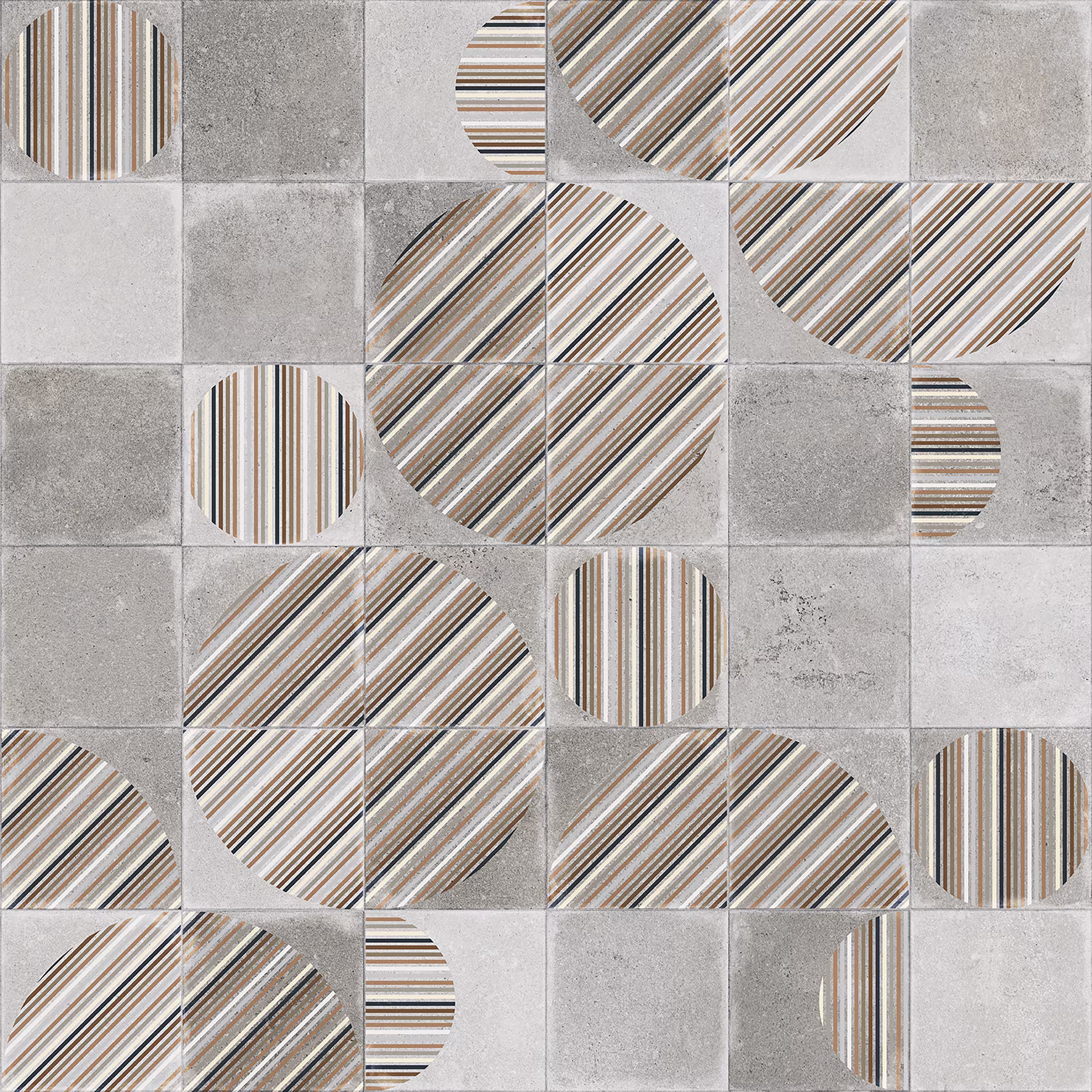 Fossil Decor