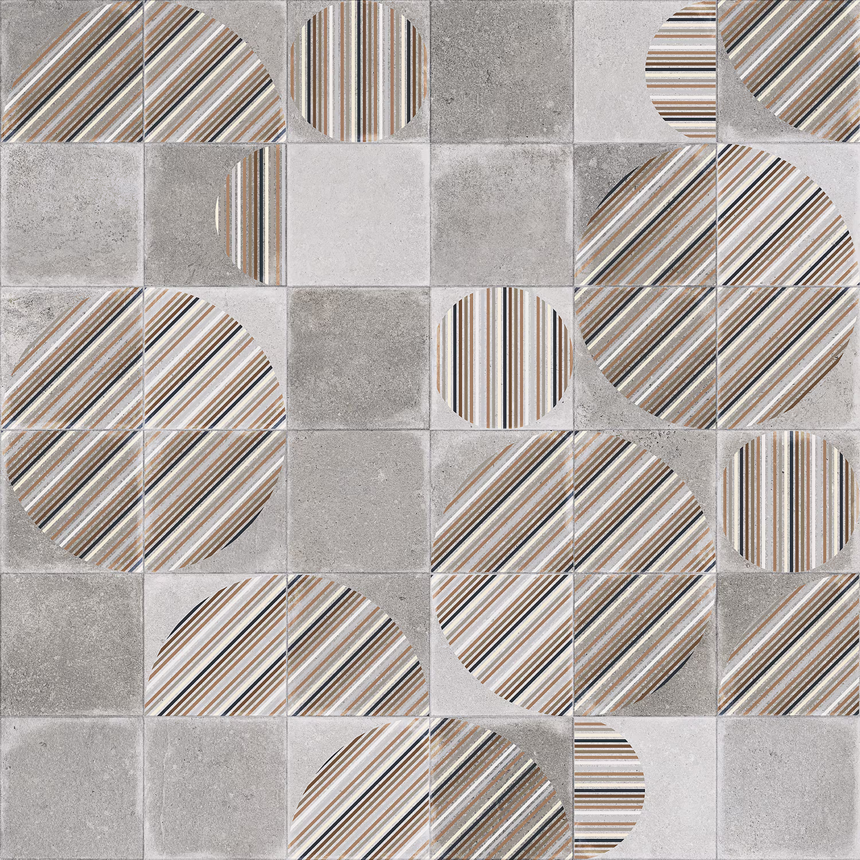 Fossil Decor
