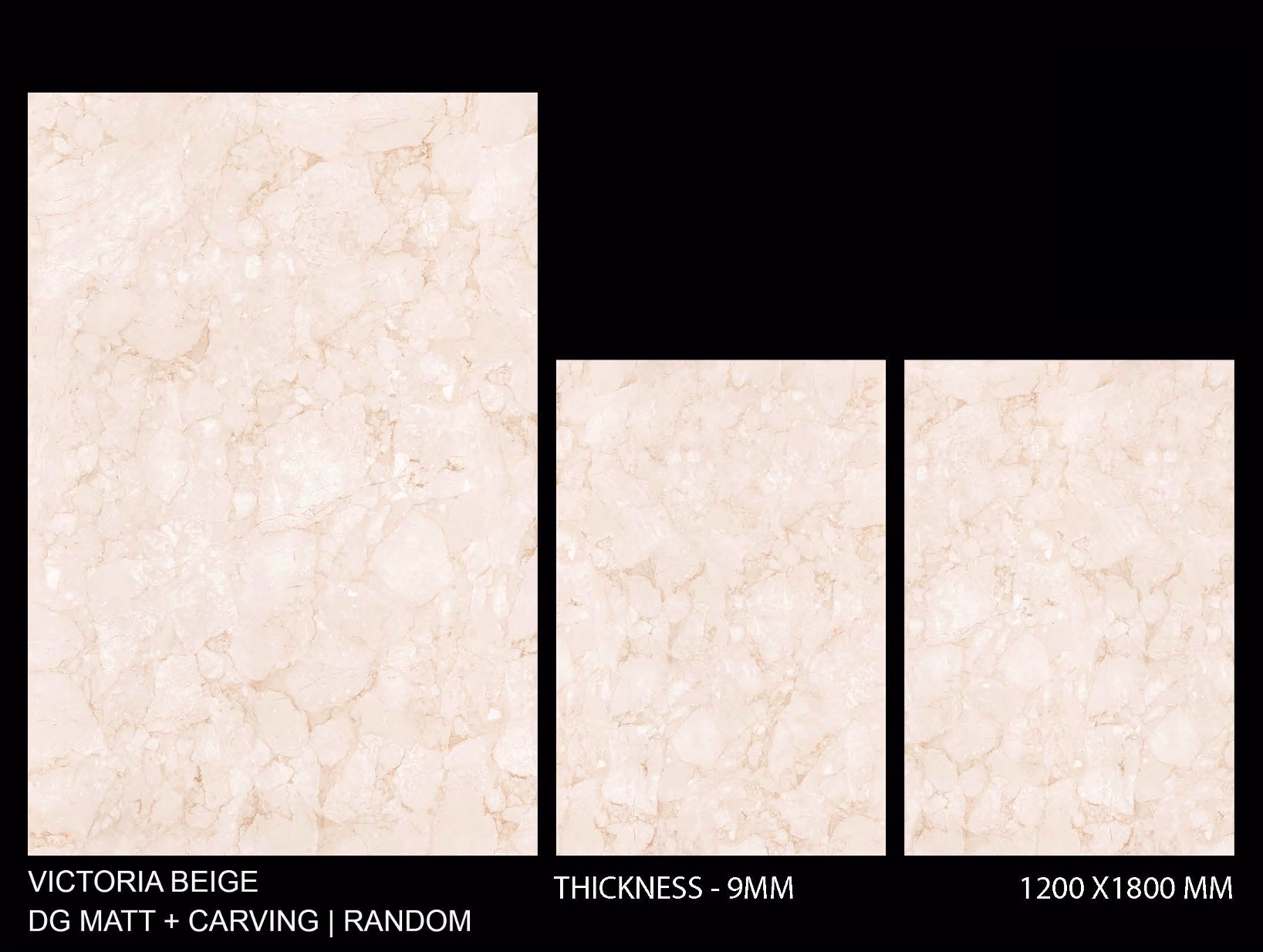 Victoria Beige