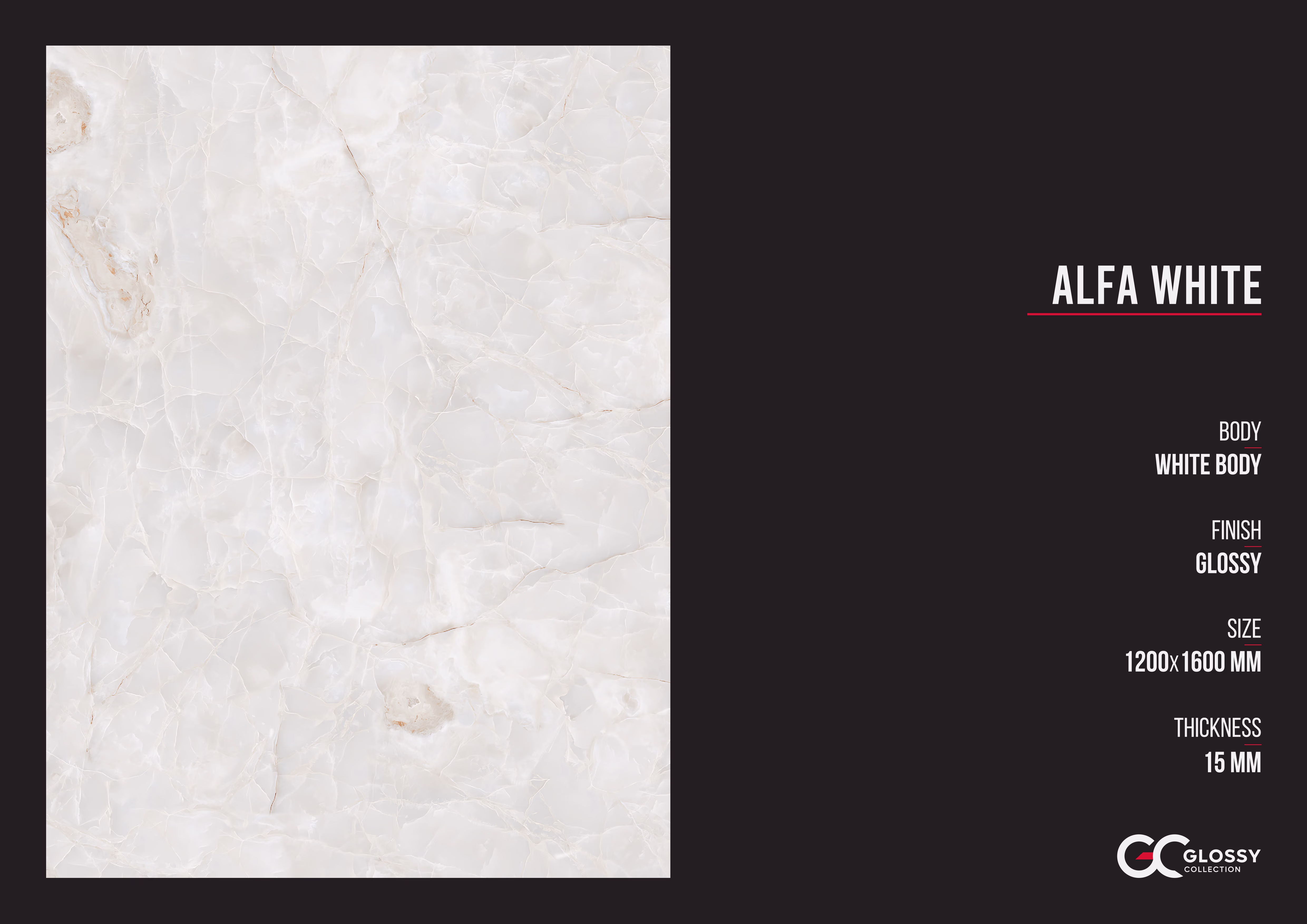 Alfa White