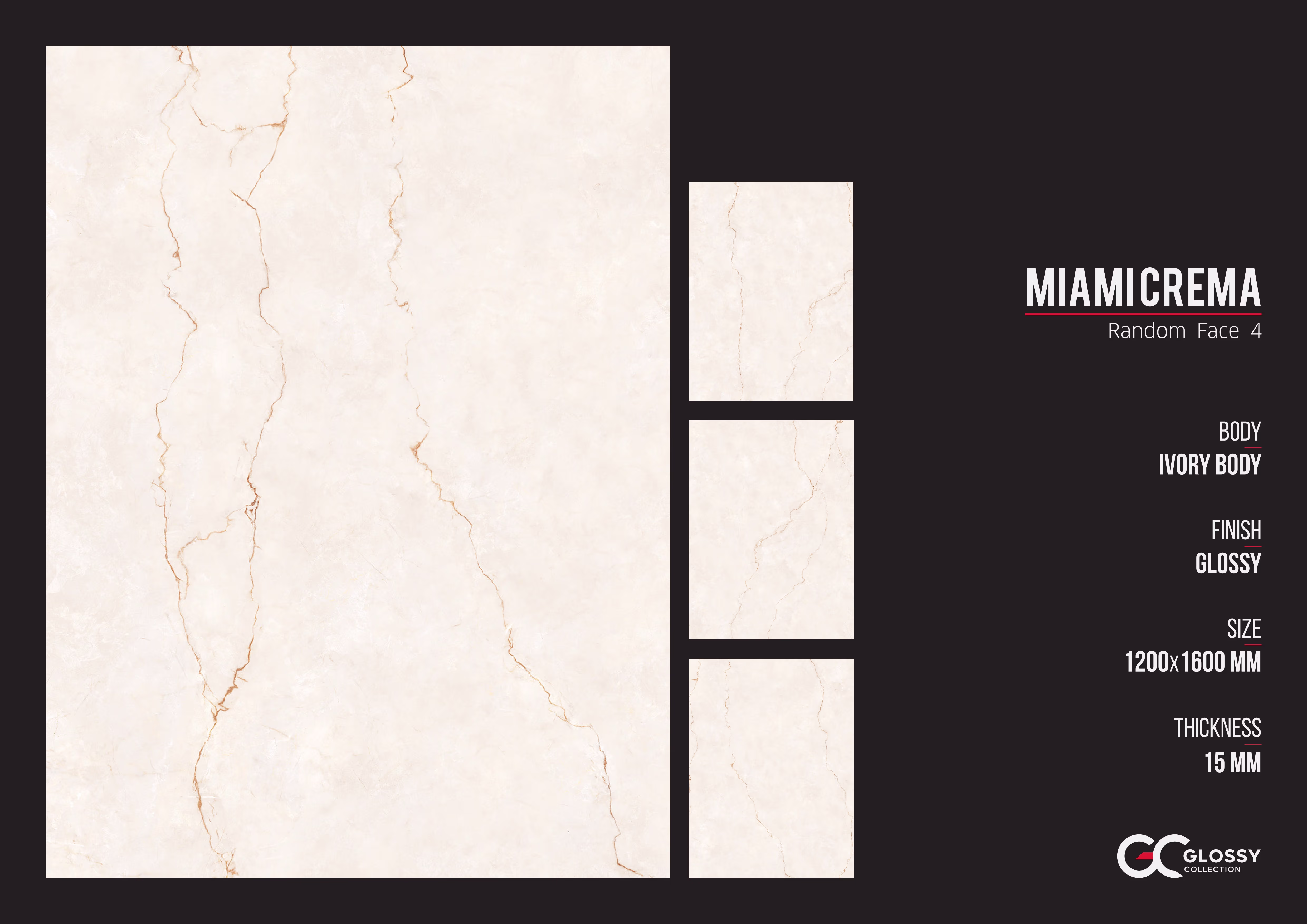 Miami Crema