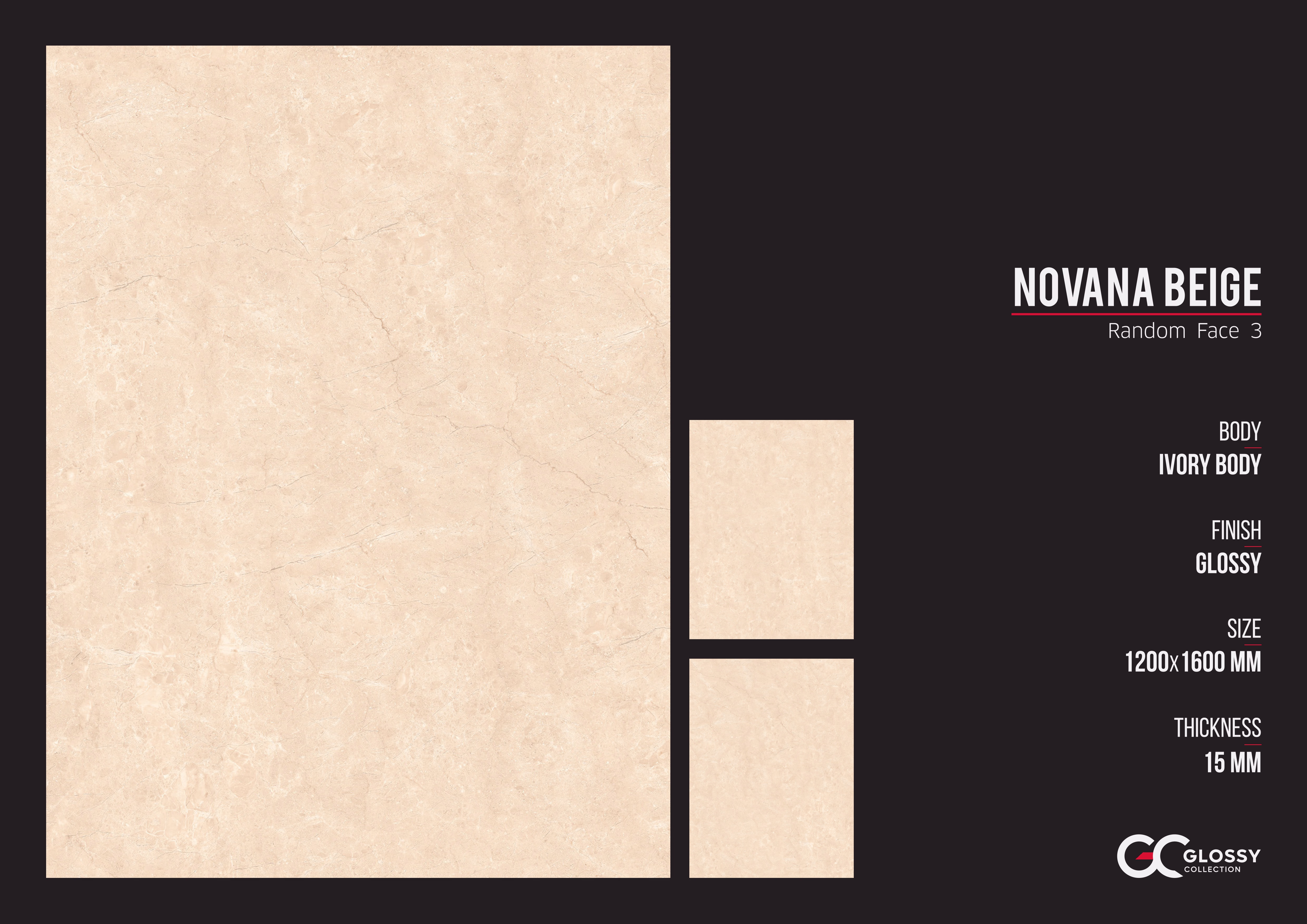 Novana Beige