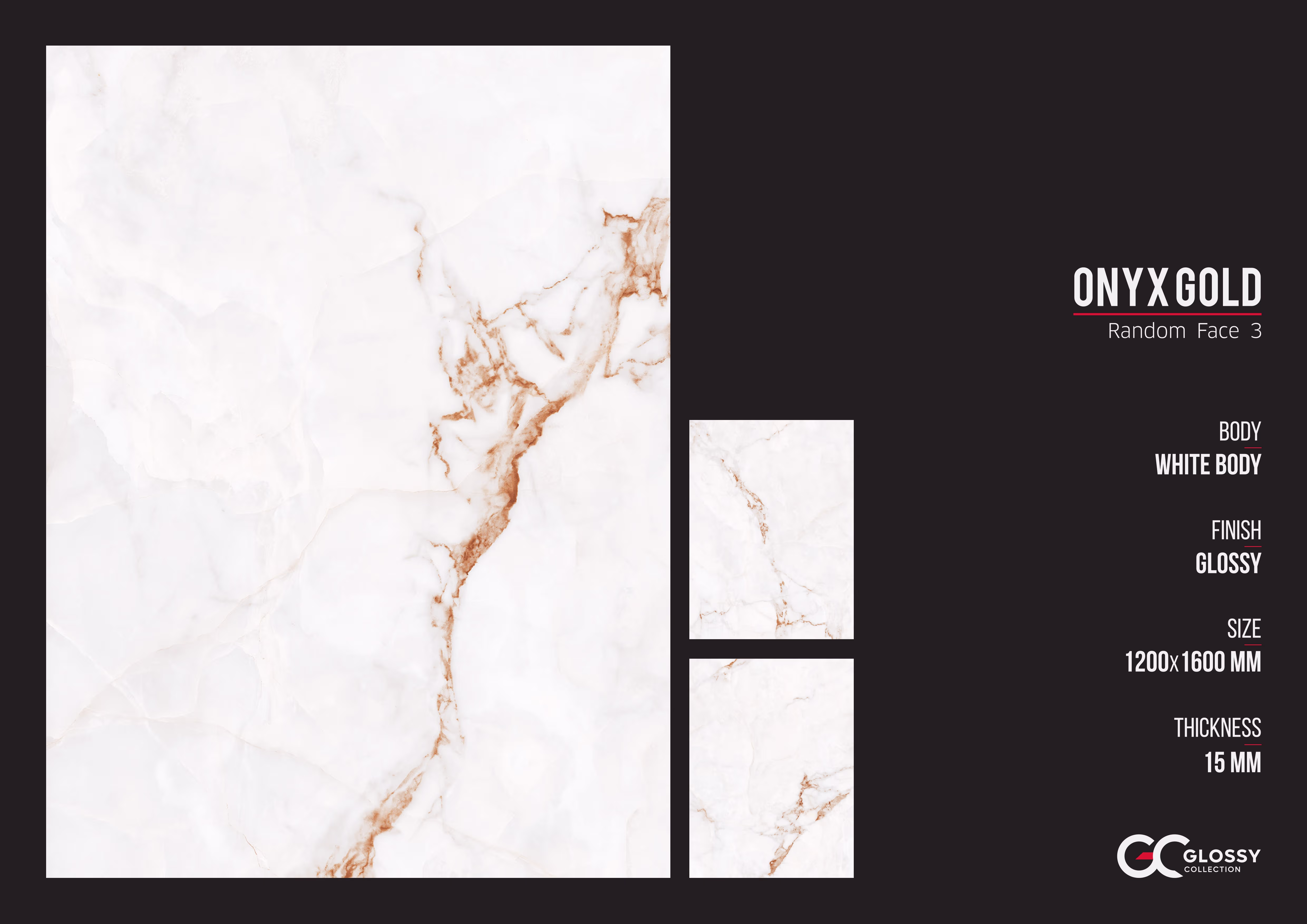 Onyx Gold