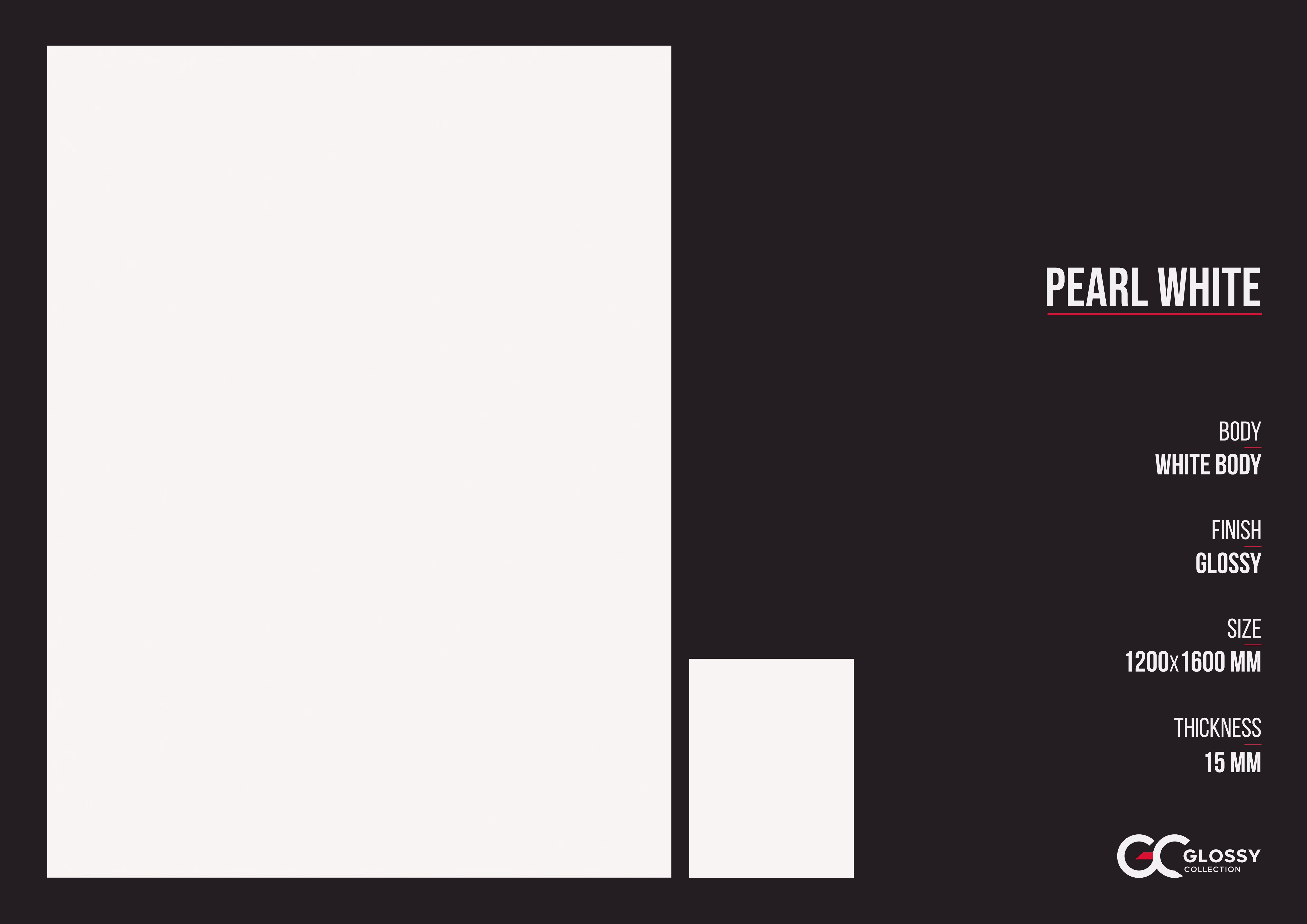 Pearl White