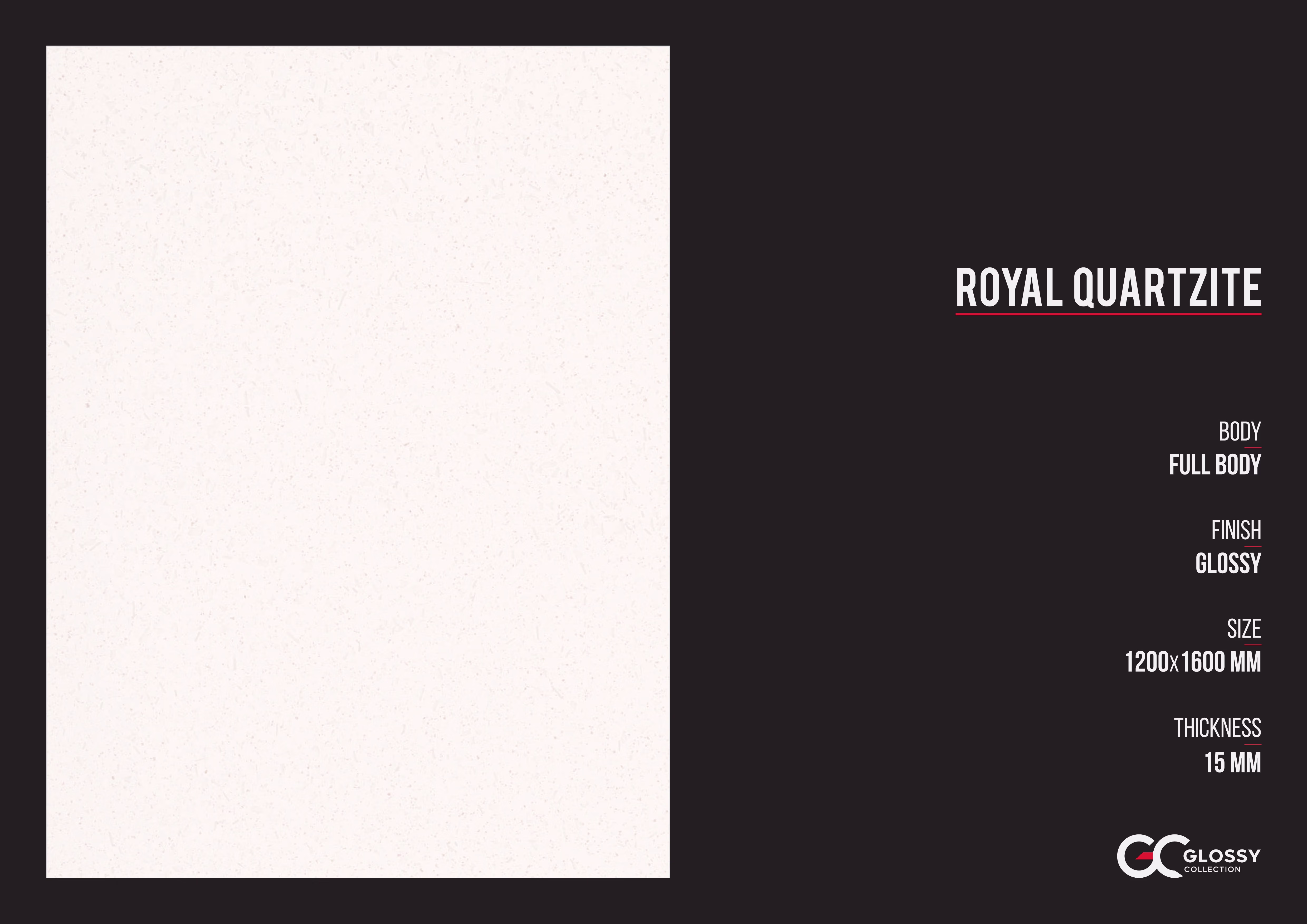 Royal Quartzite