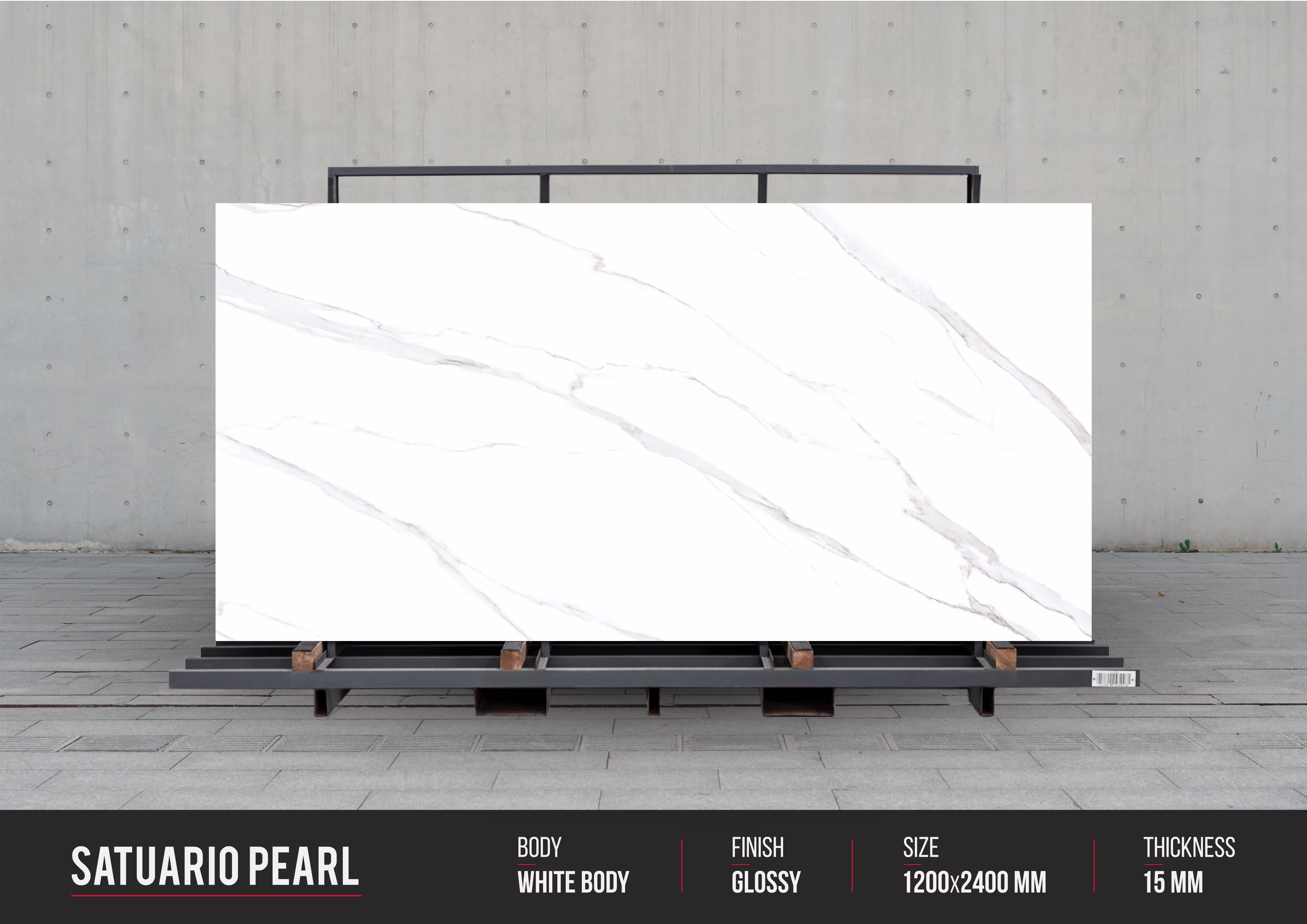 Satuario Pearl