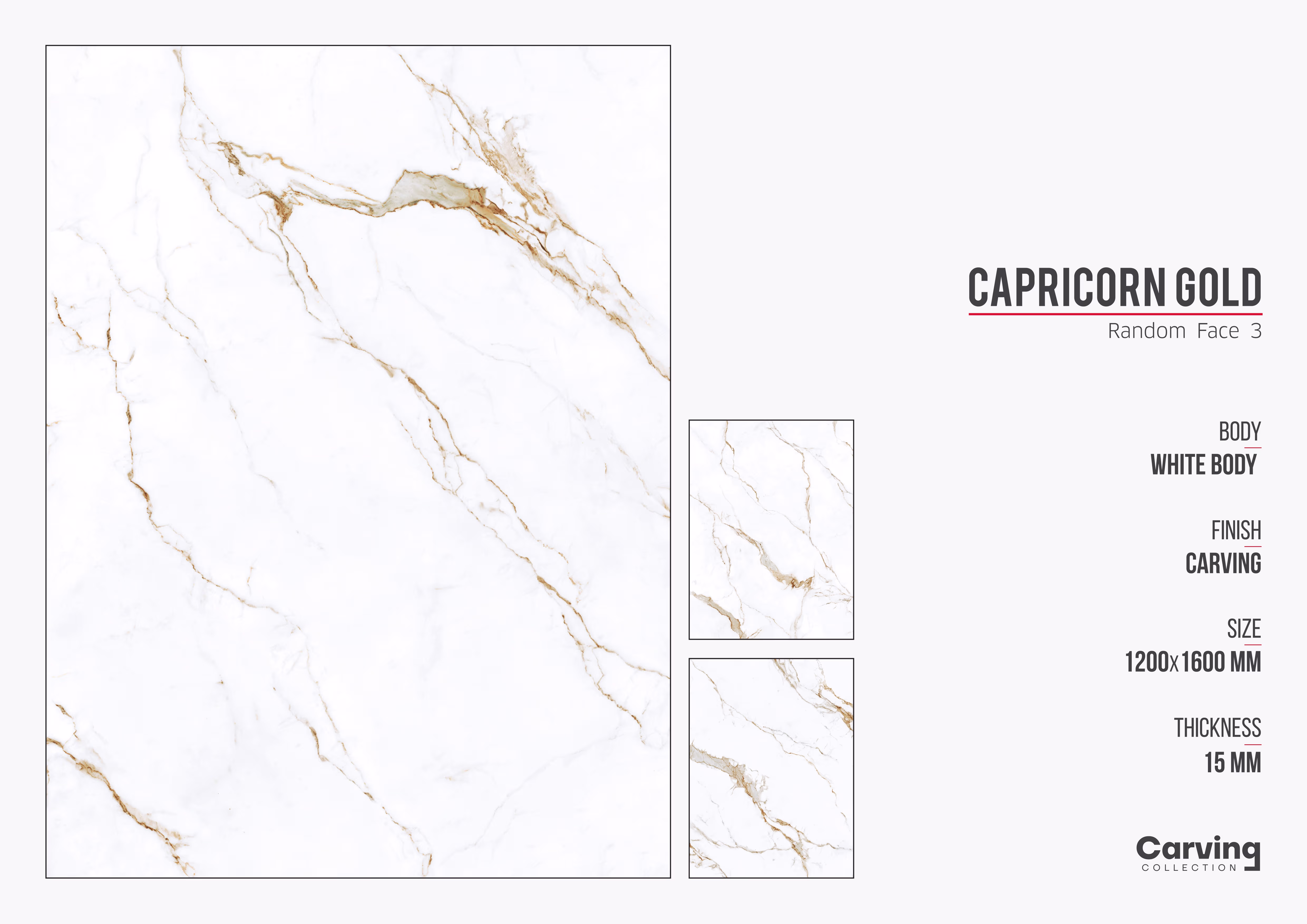 Capricorn Glod