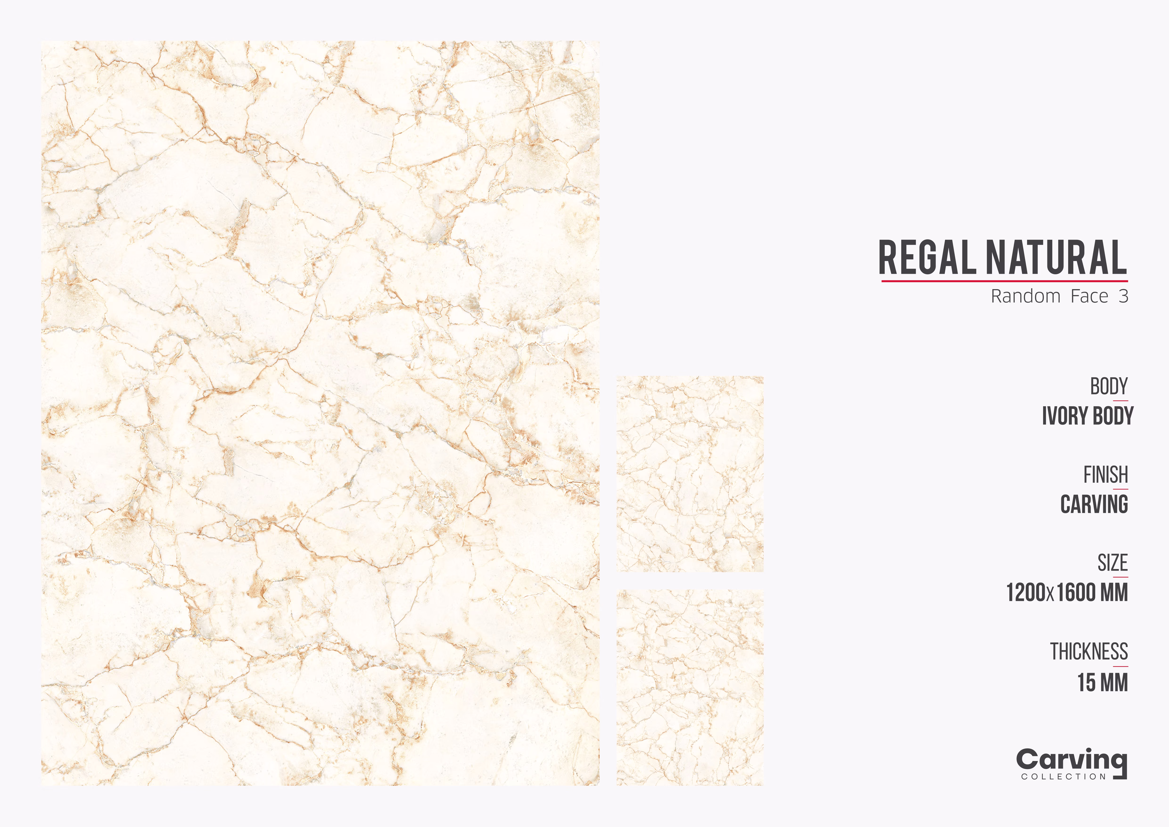 Regal Natural