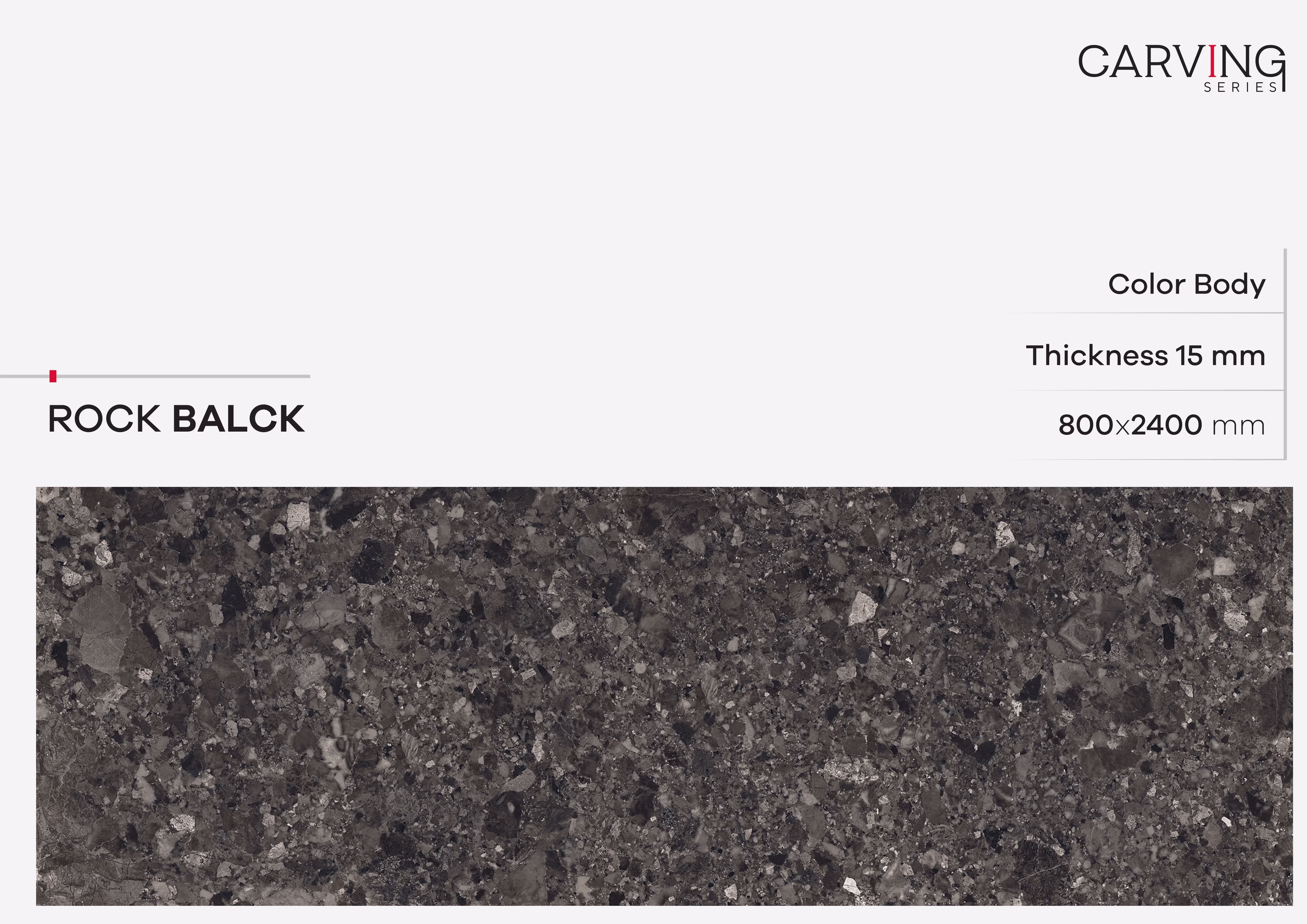Rock Black