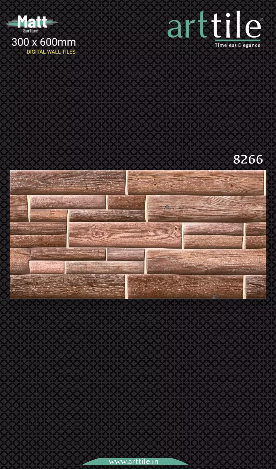 Matt Wall Tiles