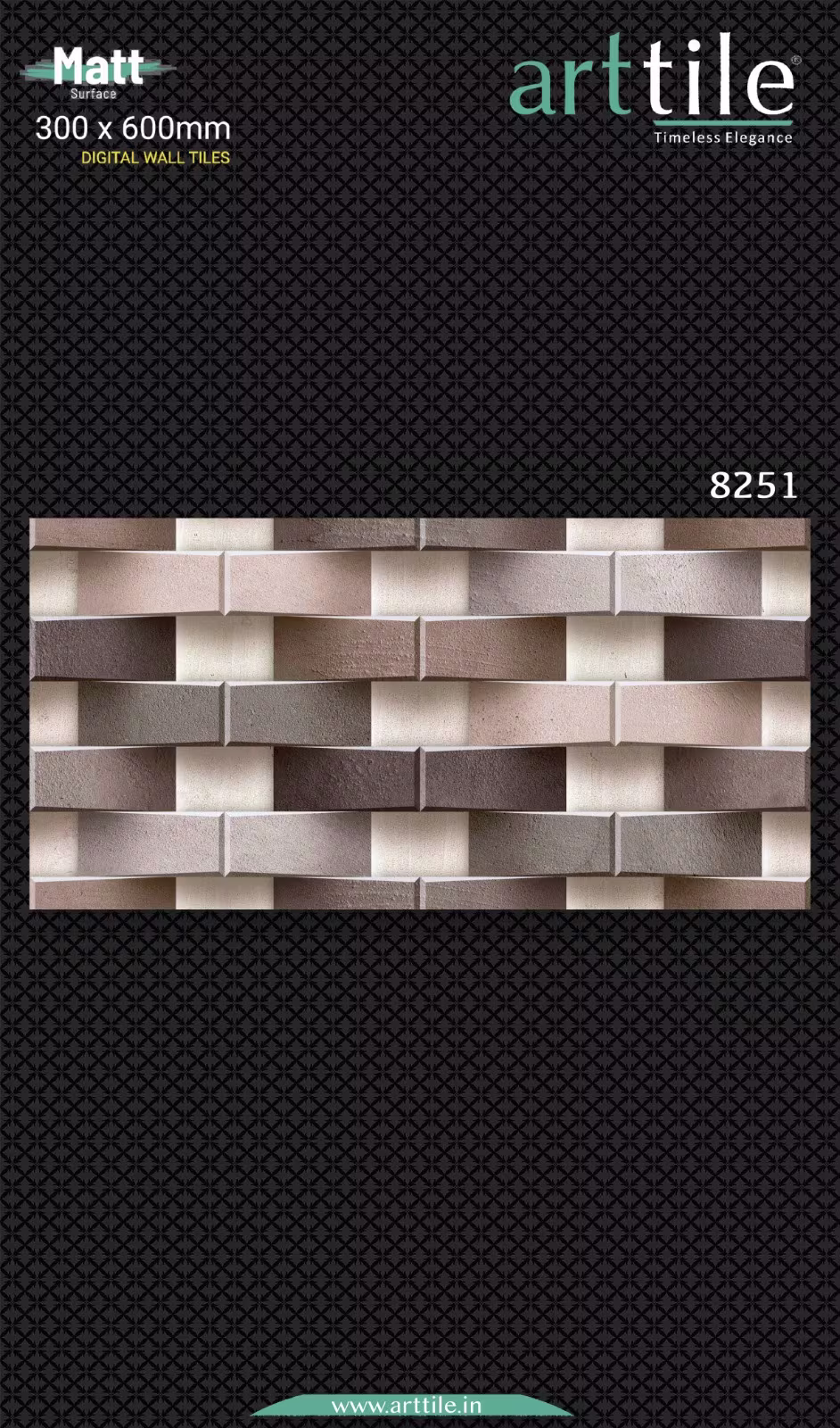 Matt Wall Tiles