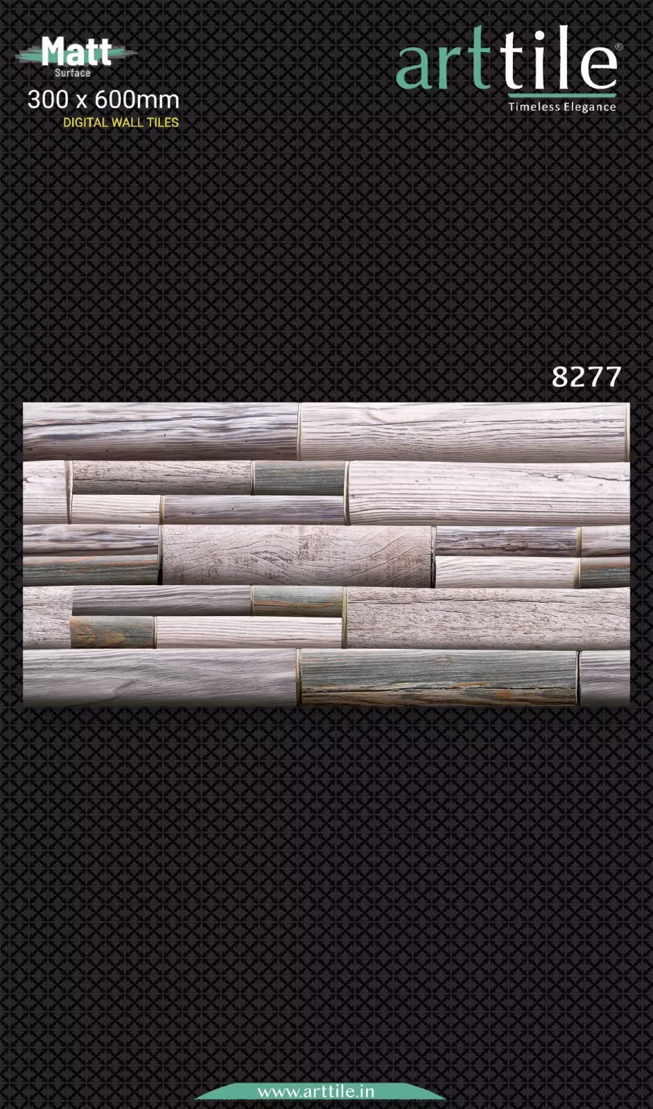 Matt Wall Tiles