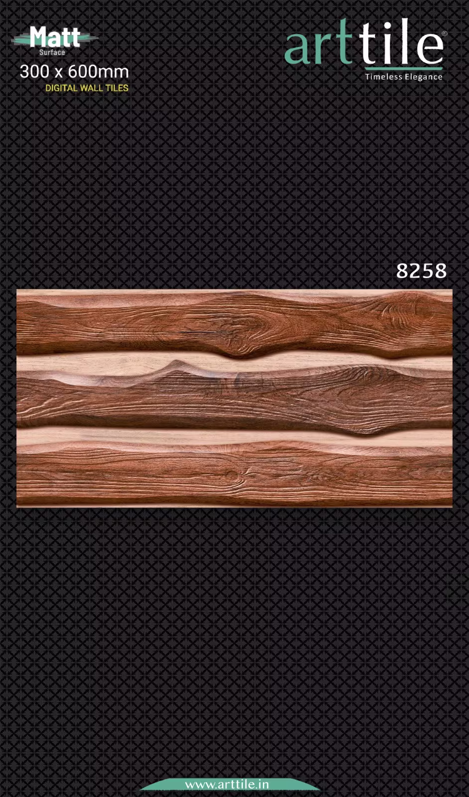 Matt Wall Tiles