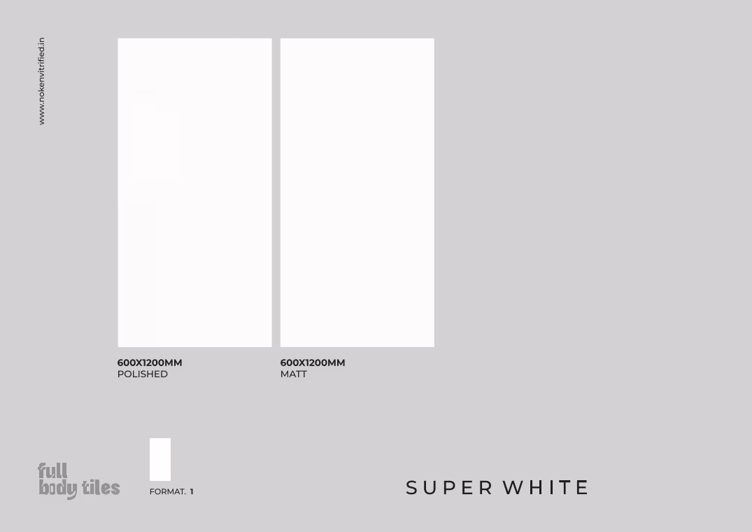 Super White