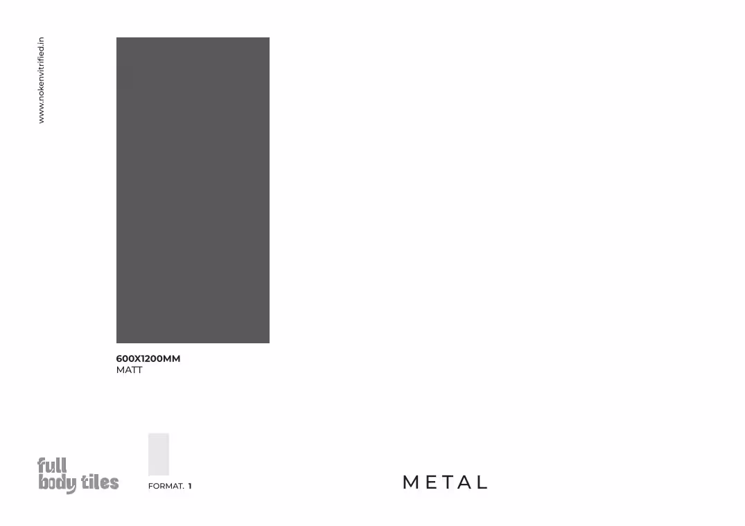 Metal