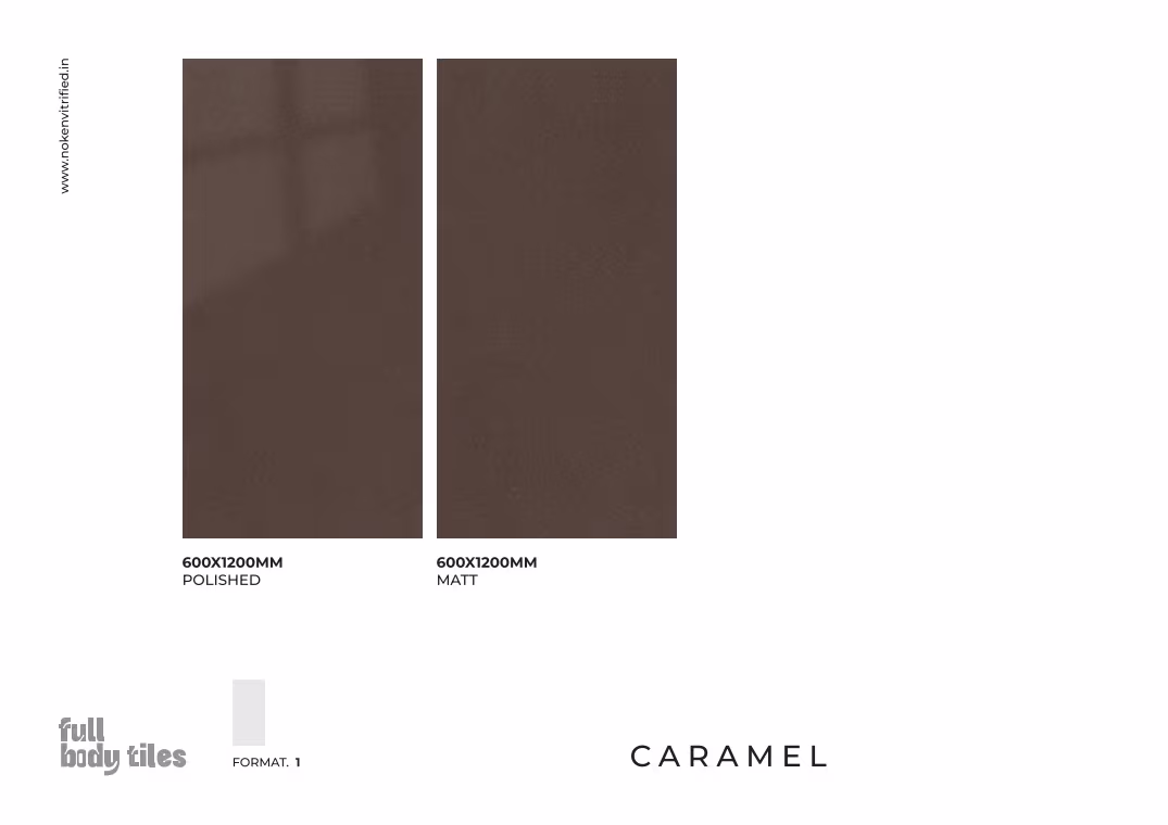 Caramel