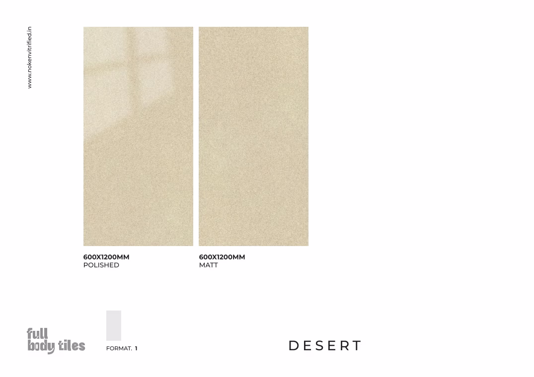Desert