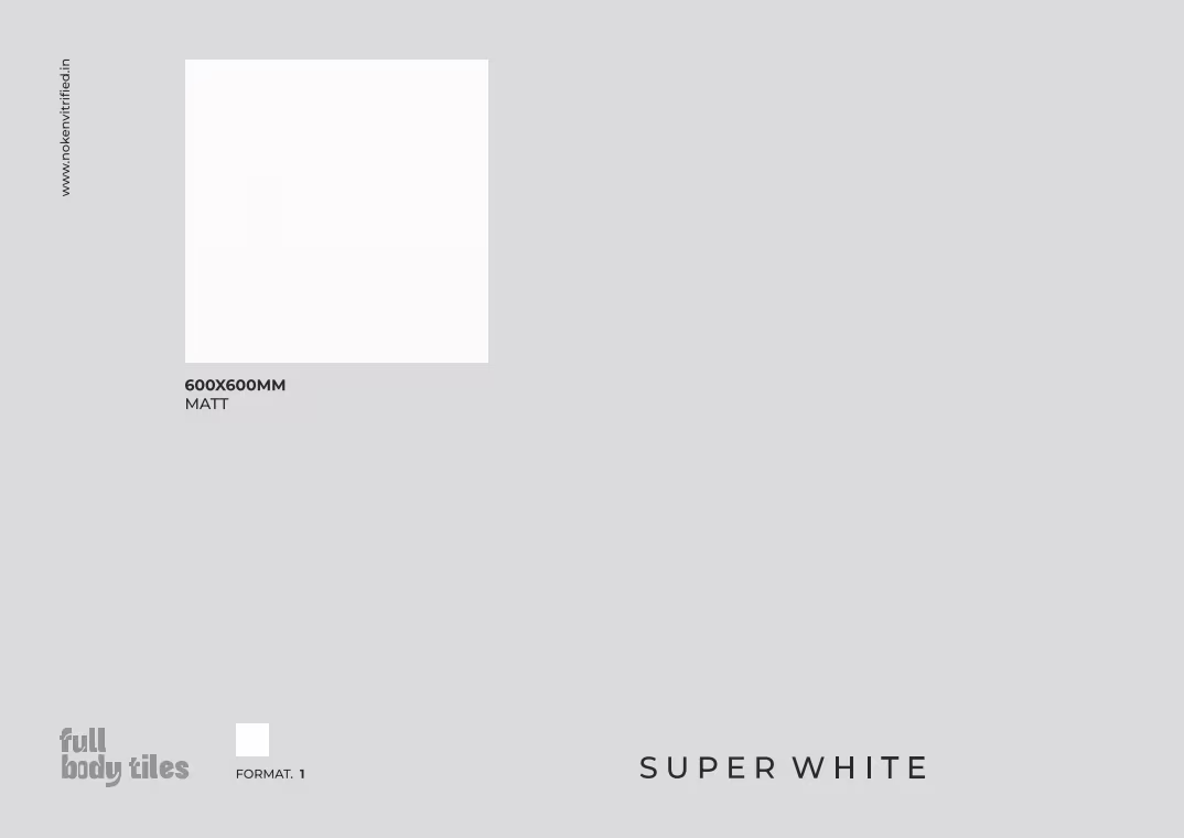 Super White