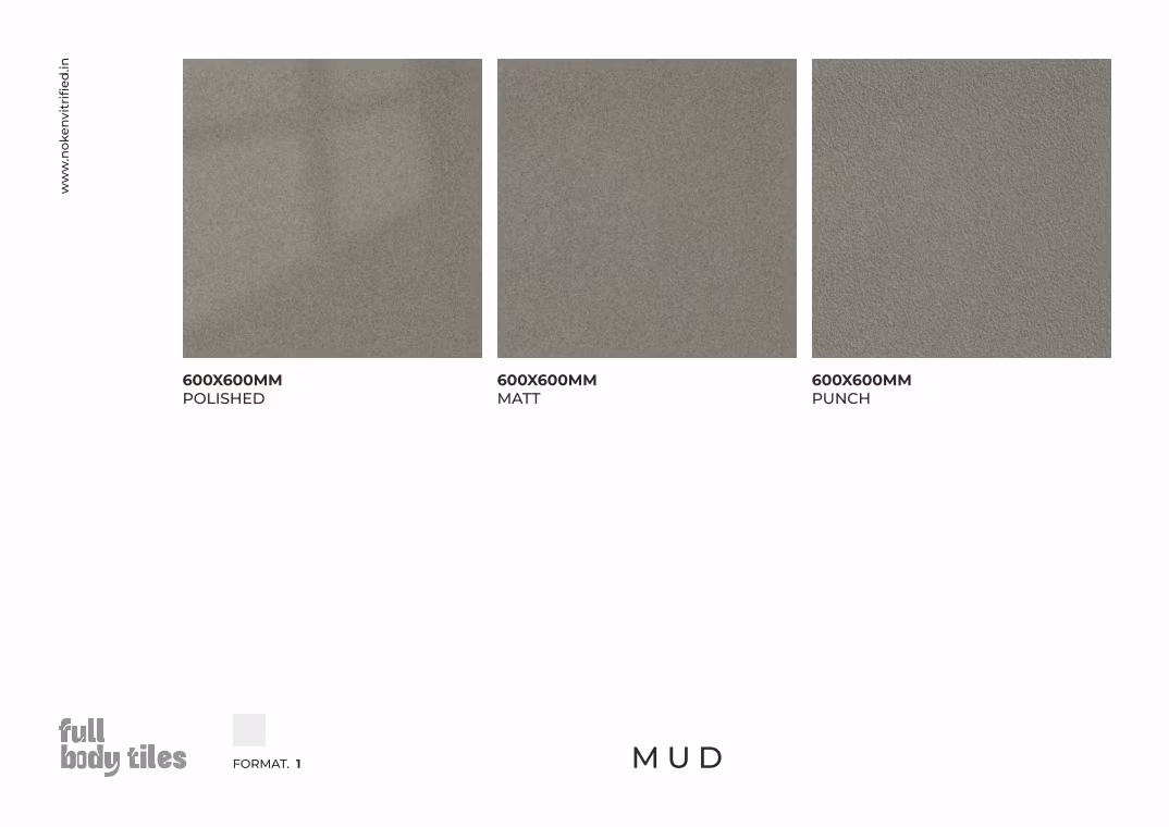 Mud