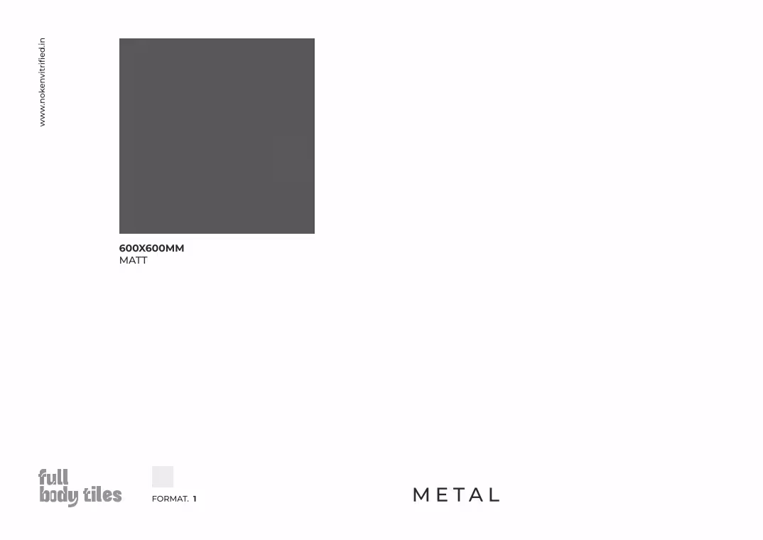 Metal
