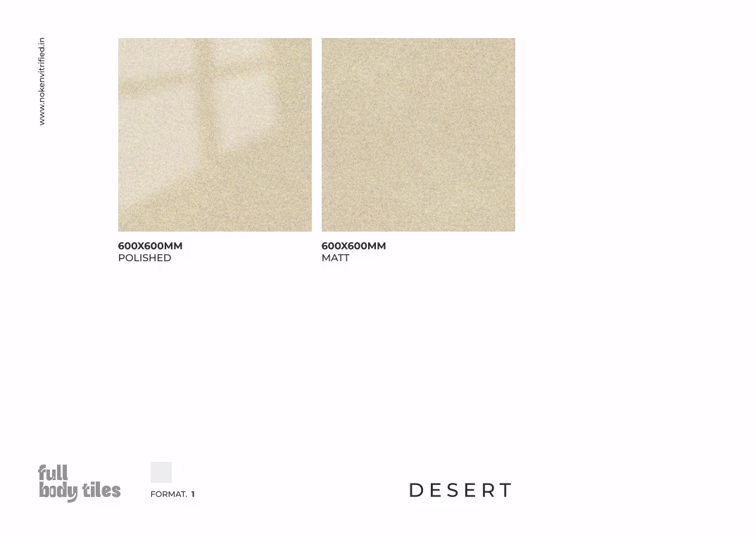 Desert