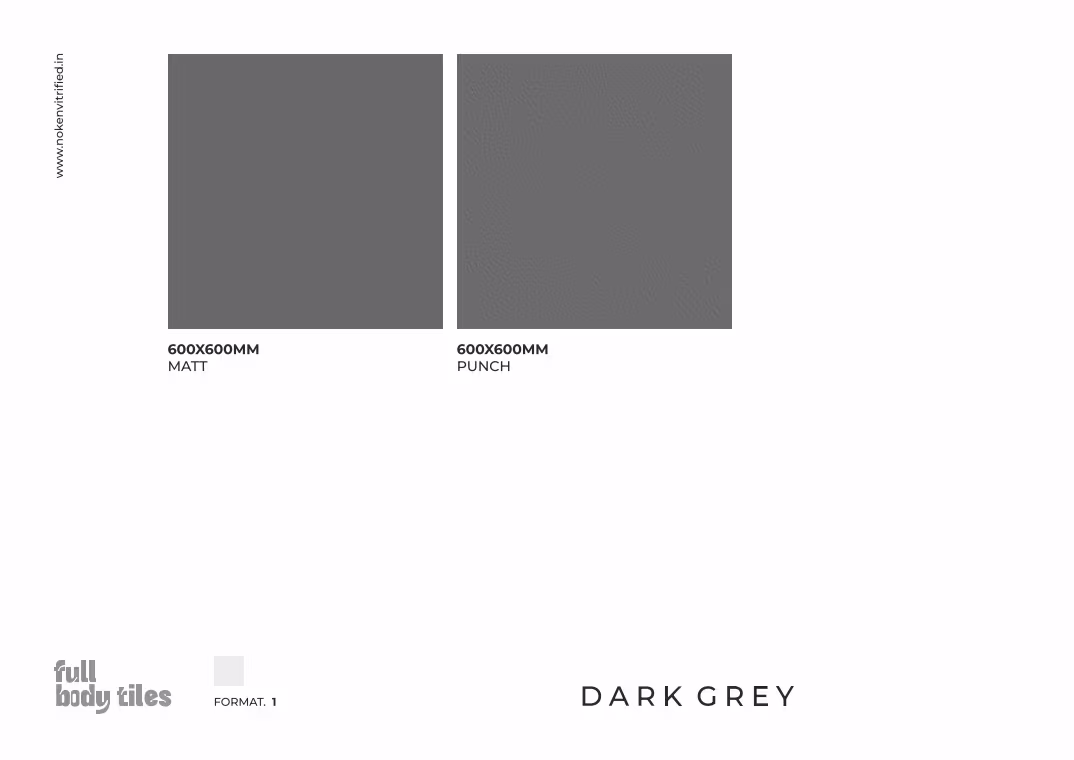 Dark Grey
