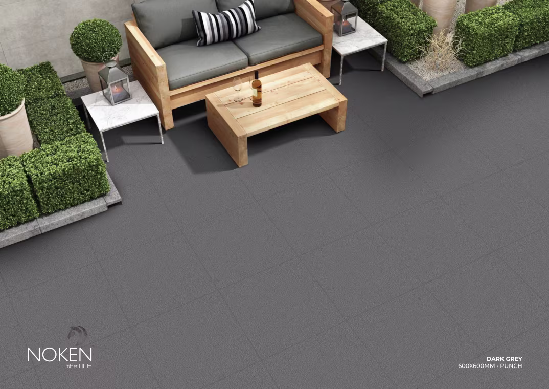 Dark Grey