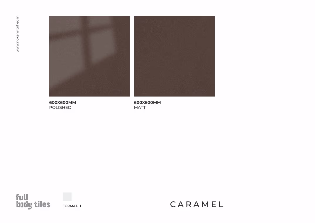 Caramel
