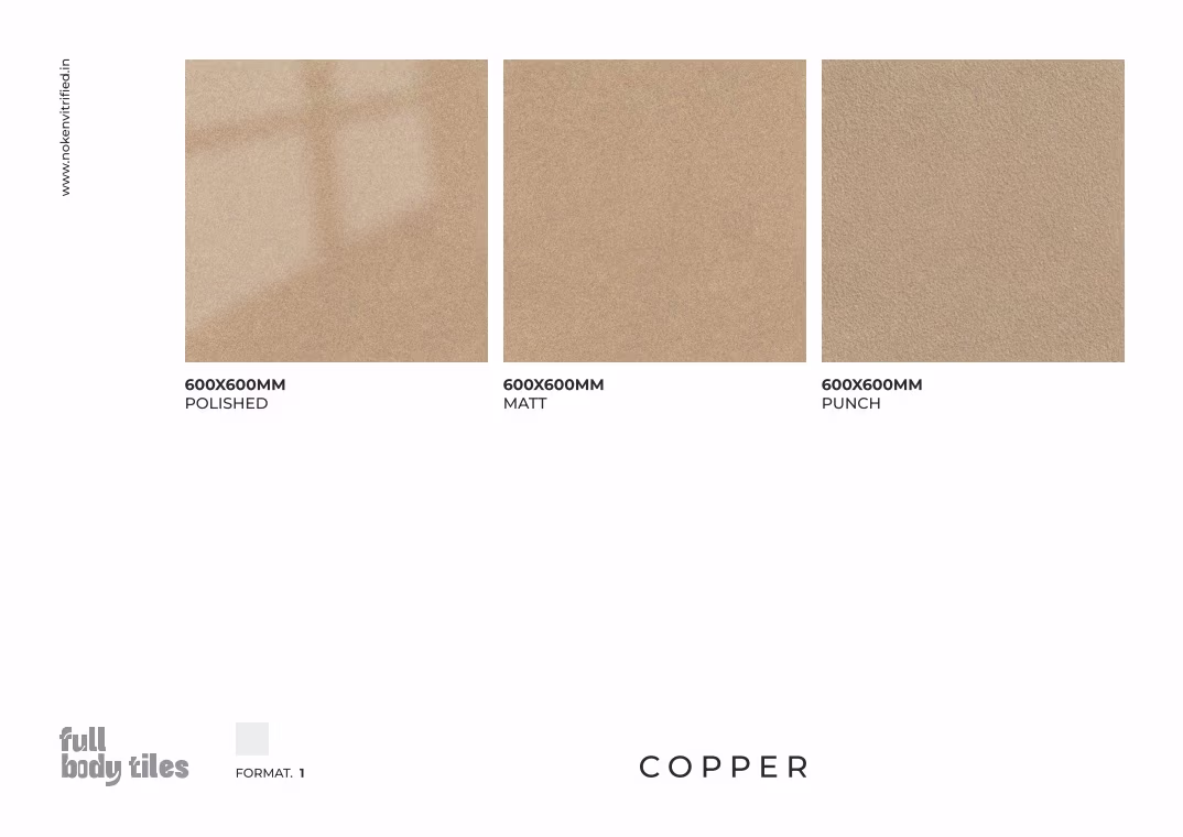 Copper
