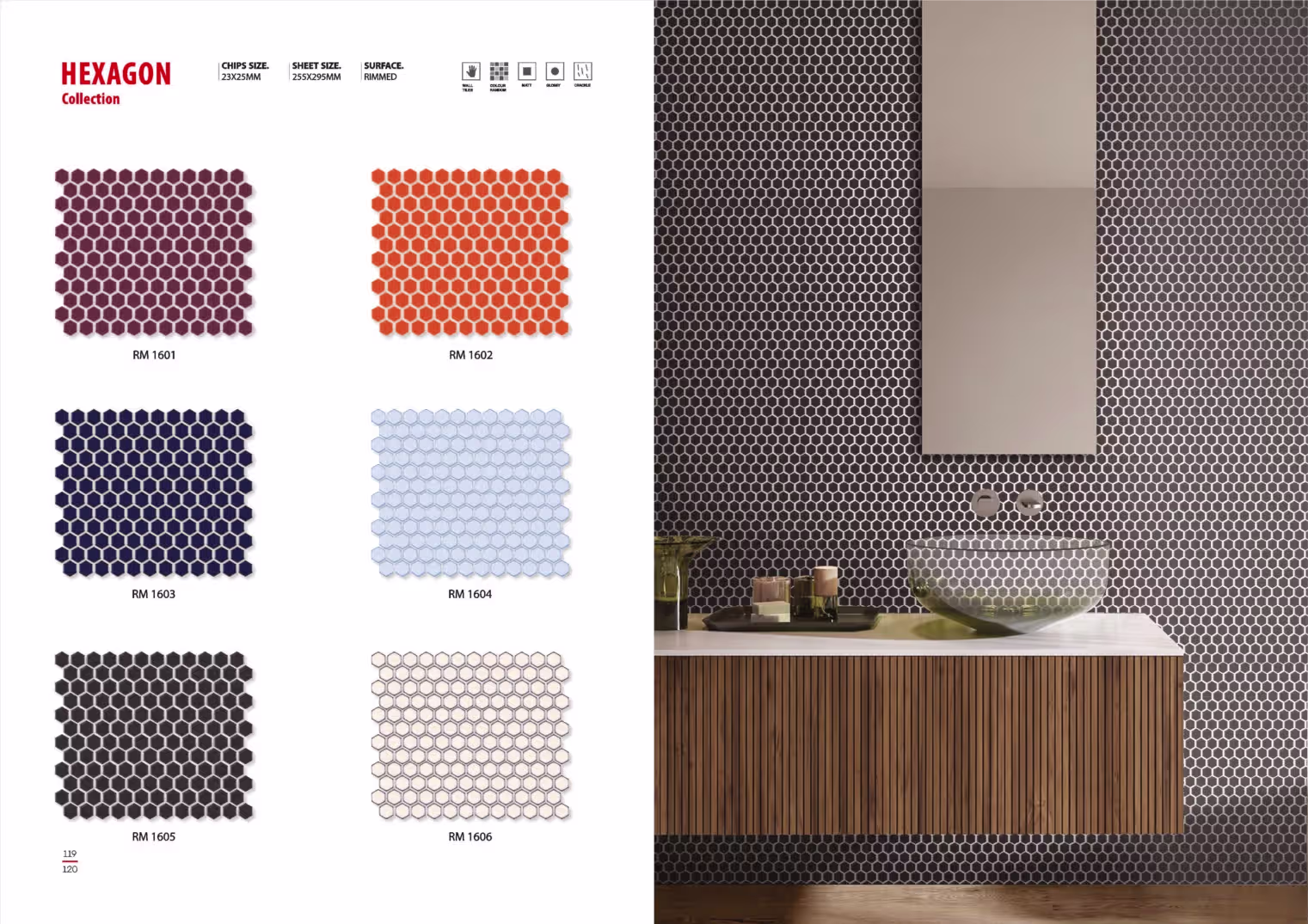 Hexagon