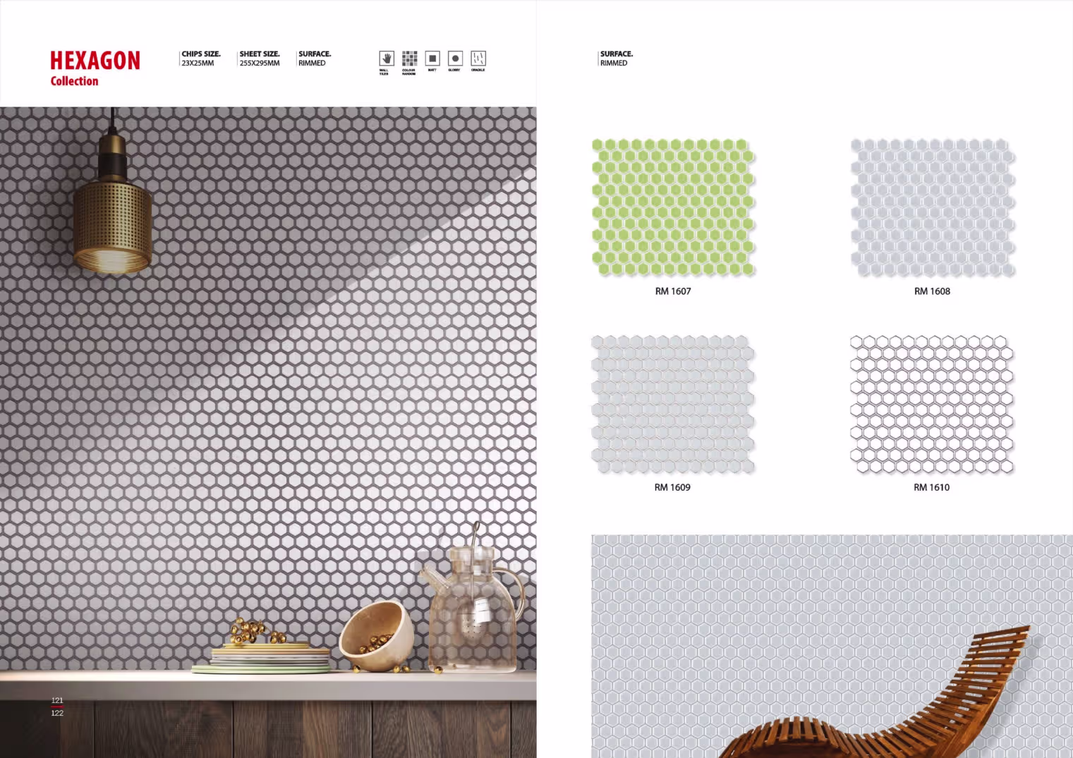 Hexagon