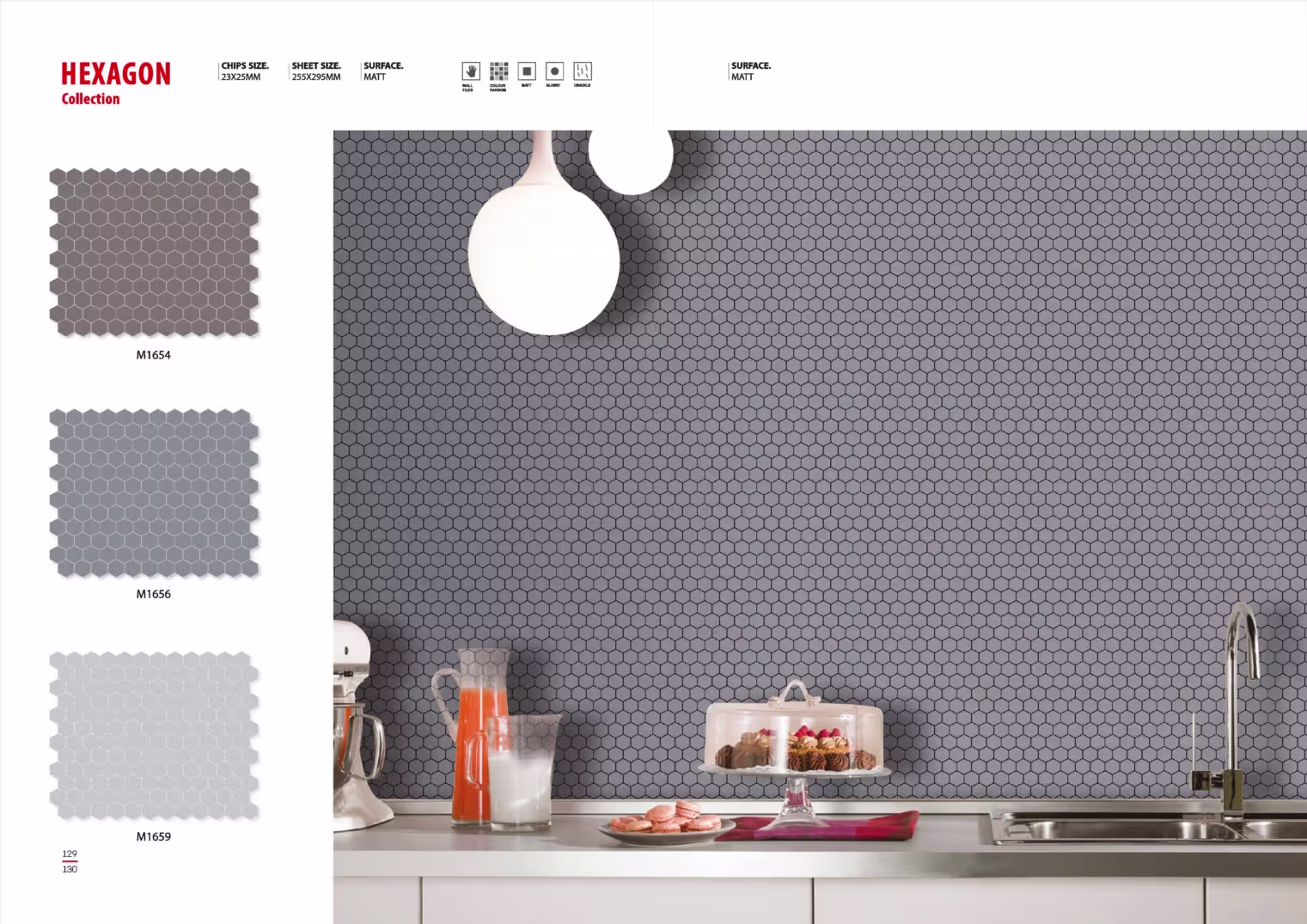 Hexagon