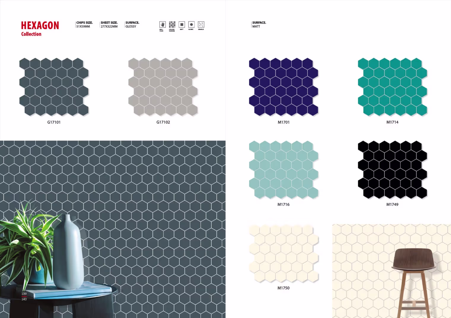 Hexagon