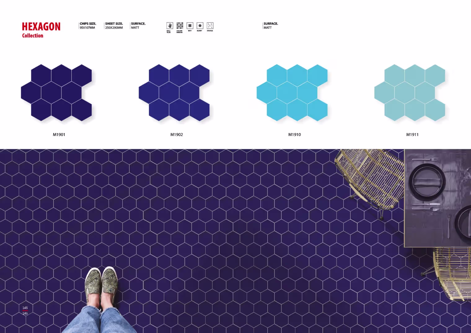 Hexagon