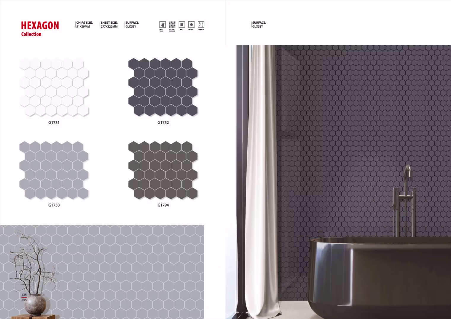 Hexagon
