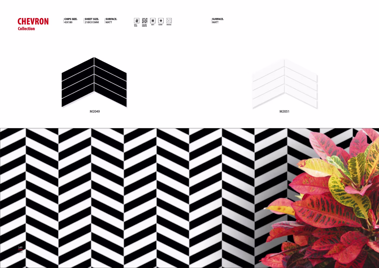 Chevron