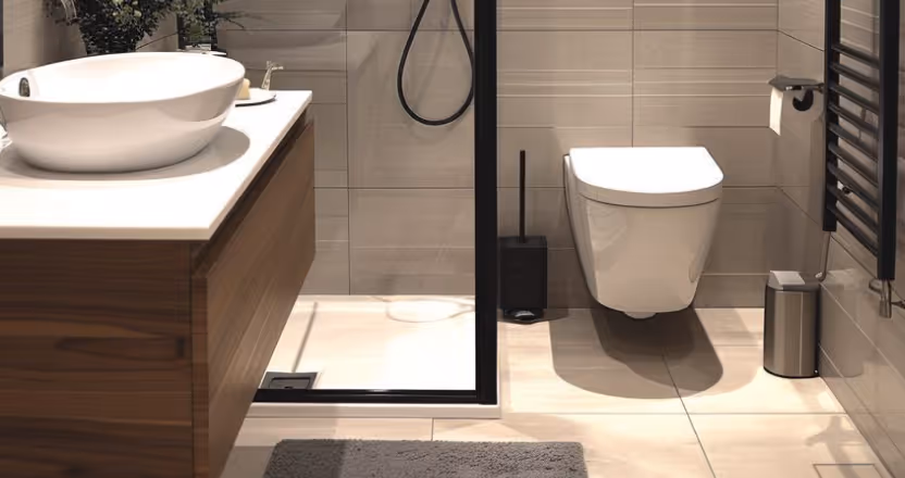 Hand Crafted Basin
