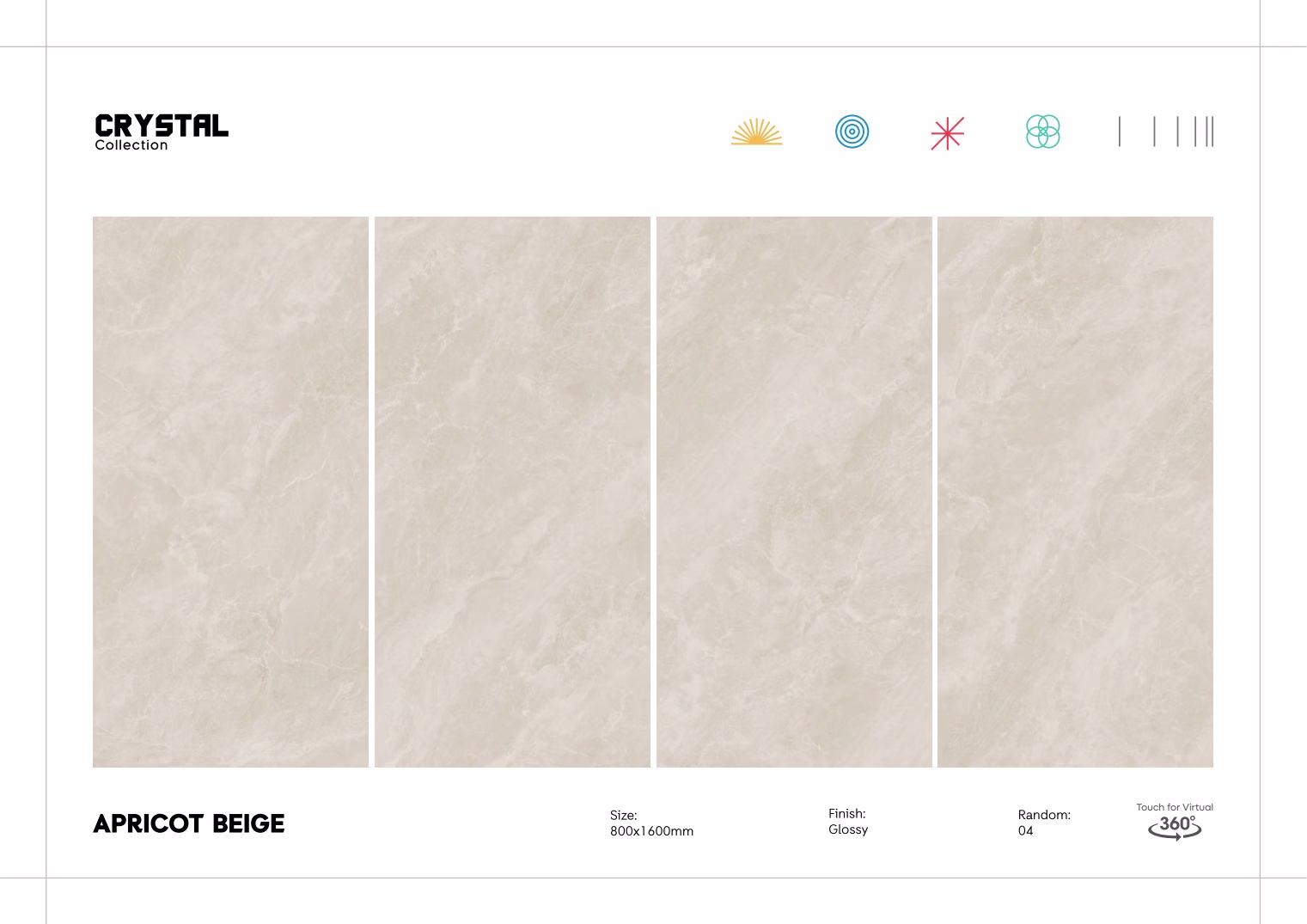 Apricot Beige