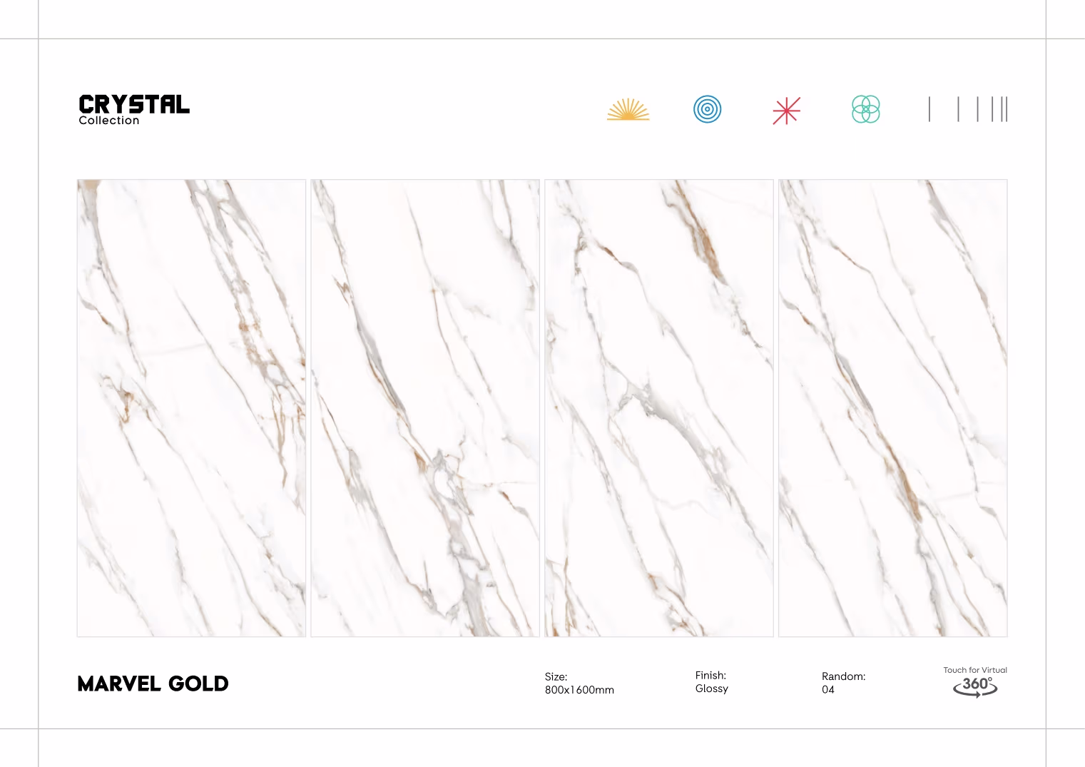 Marvel Gold