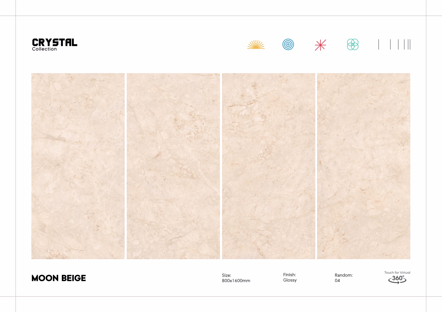 Moon Beige
